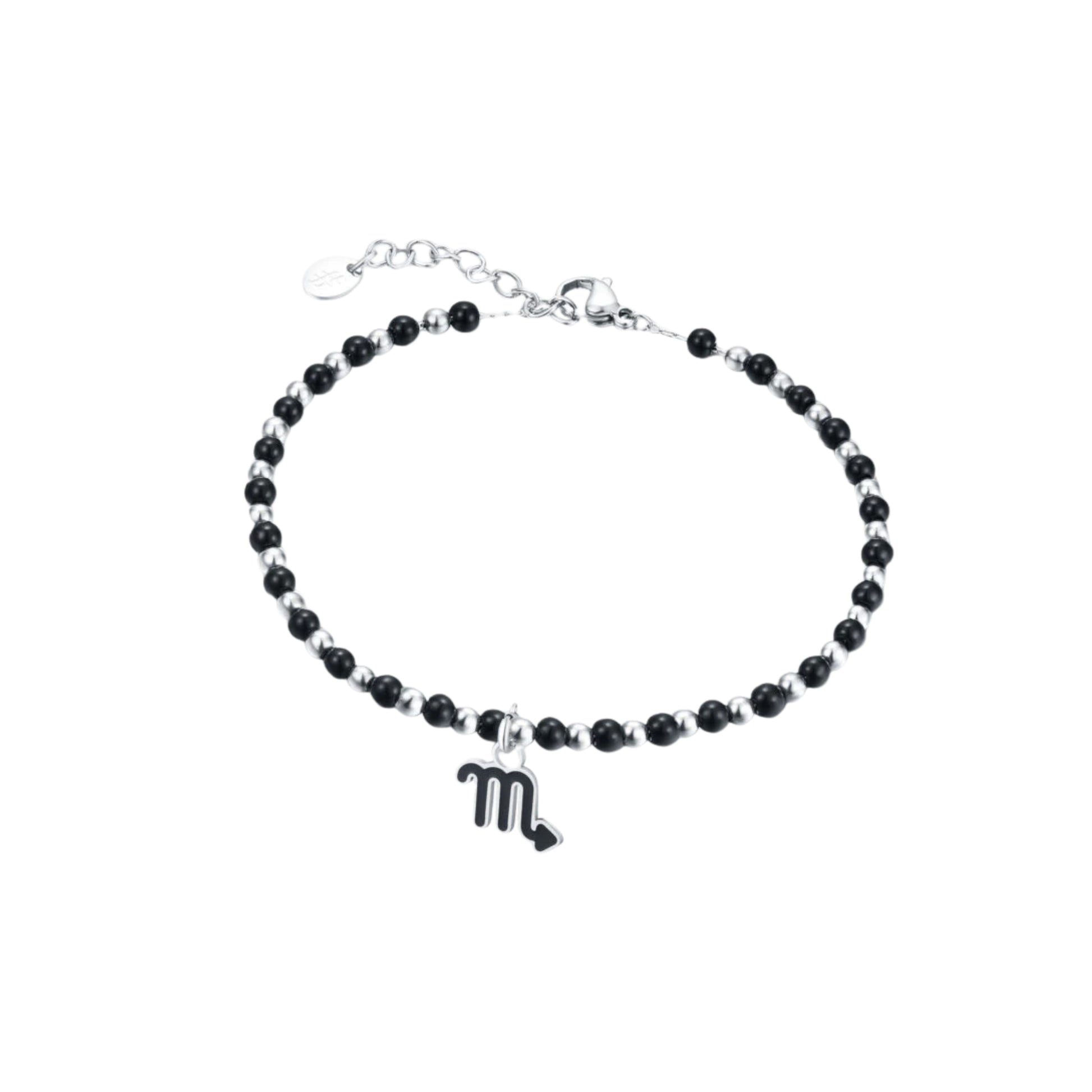 Charm Scorpione Zodiaco - Brand Gioielli