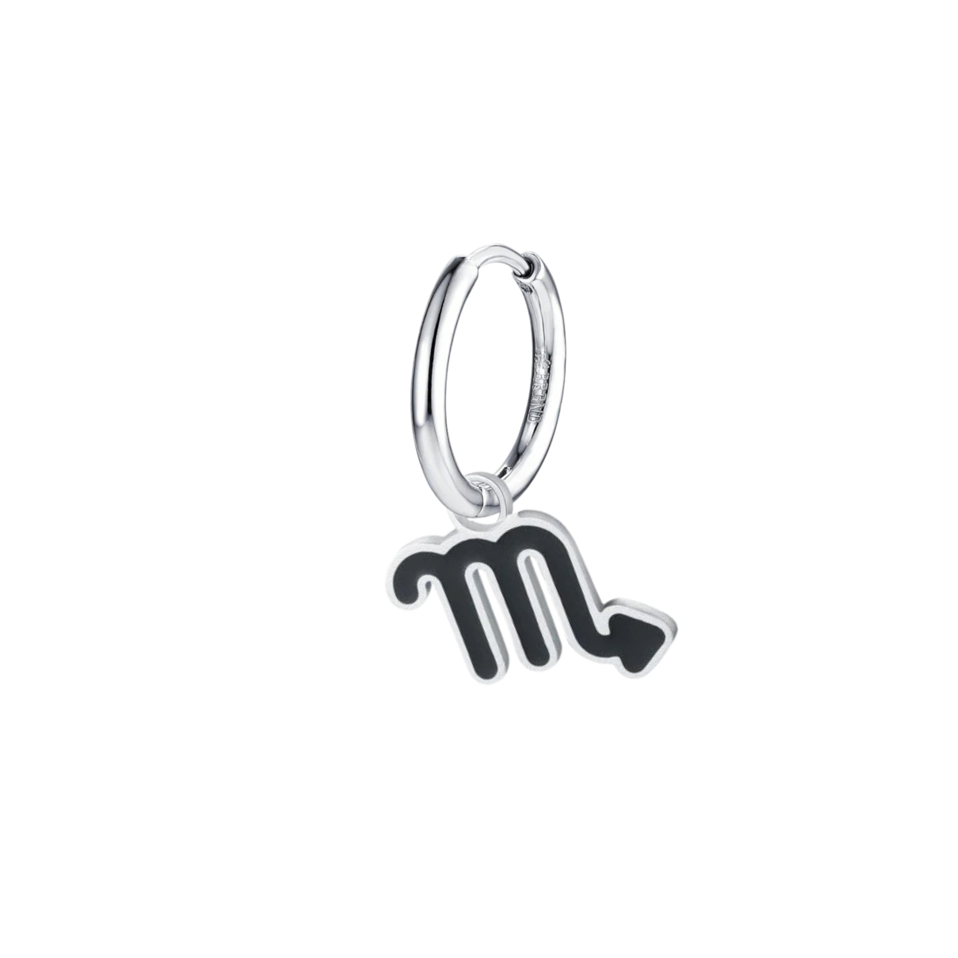 Charm Scorpione Zodiaco - Brand Gioielli