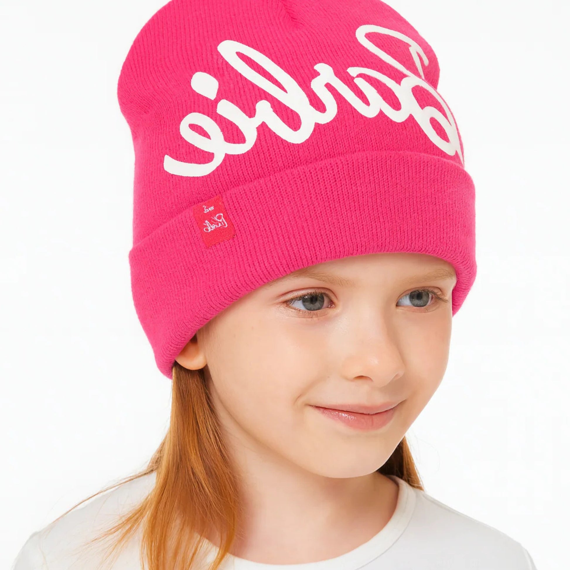 Cappello Barbie - Barbie