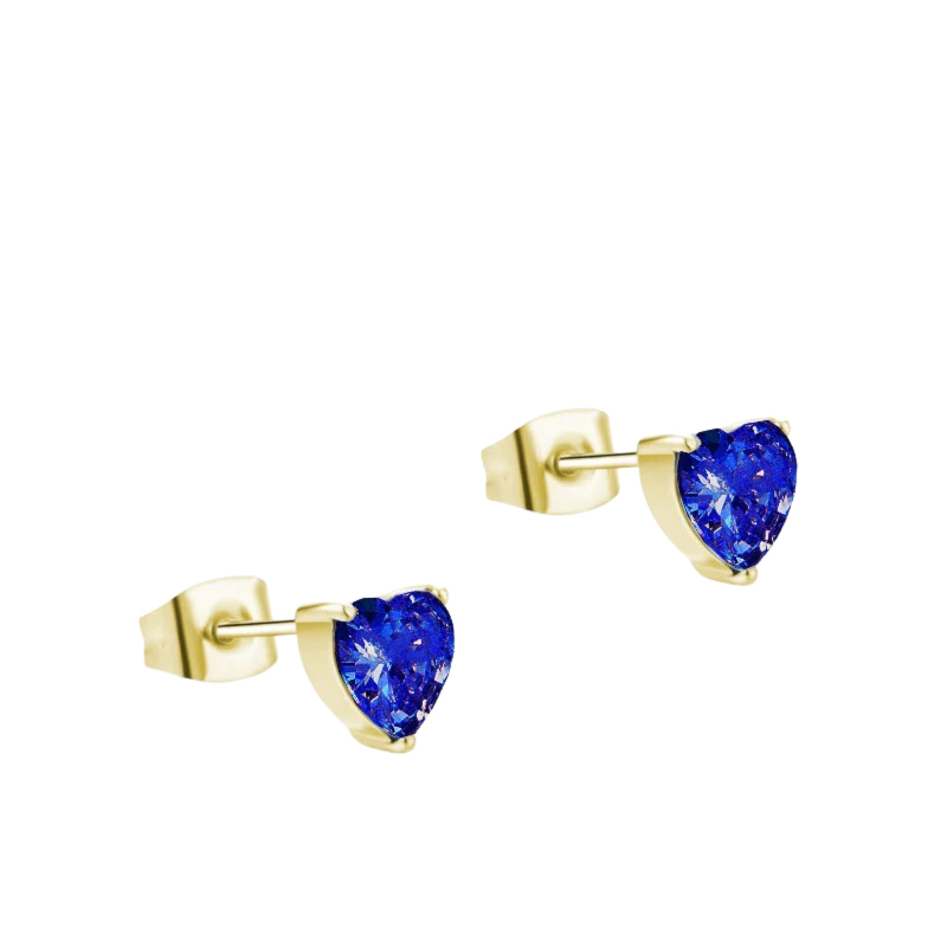 Orecchini Cuore Attimi - Brand Gioielli