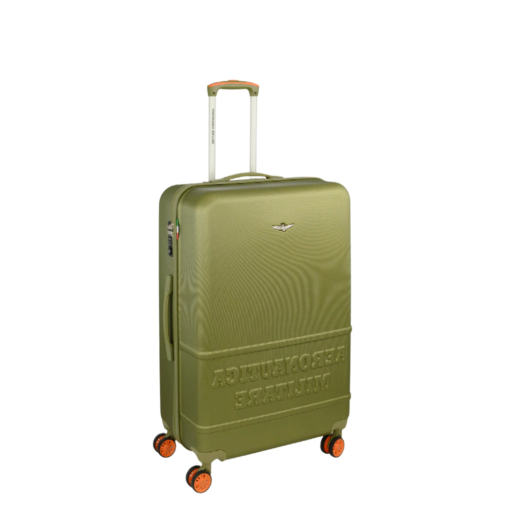 Trolley grande ultraleggero Force - Aeronautica Militare