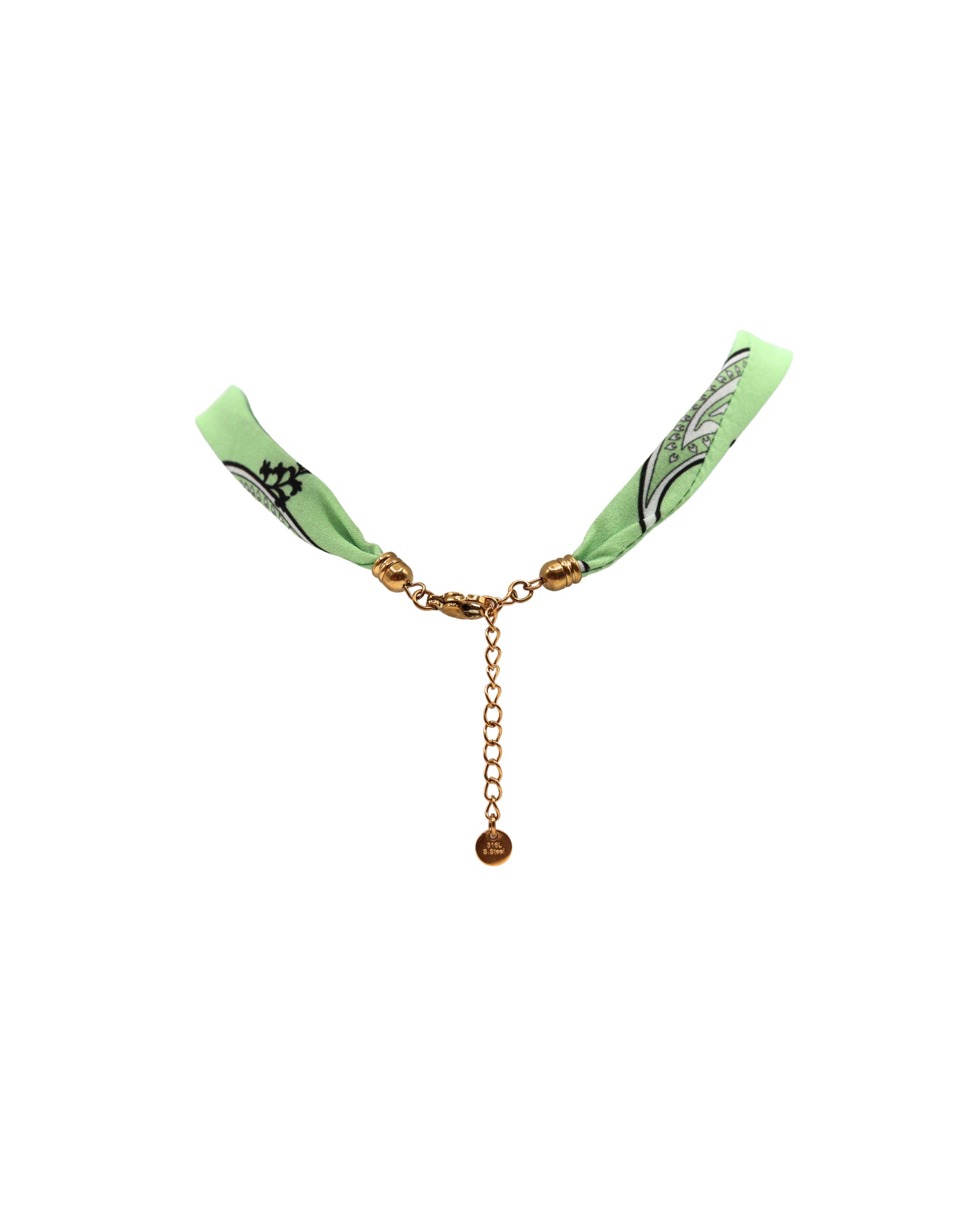 Collana Bandana