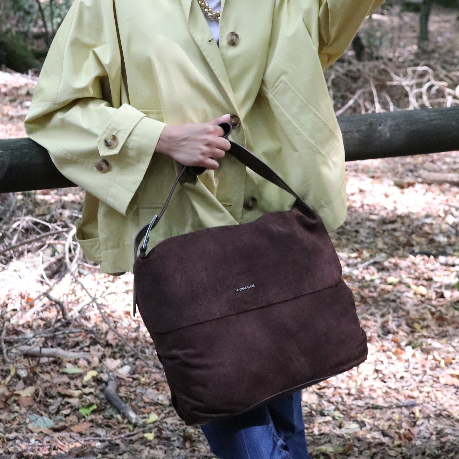 Borsa Sarah - Maria Celine