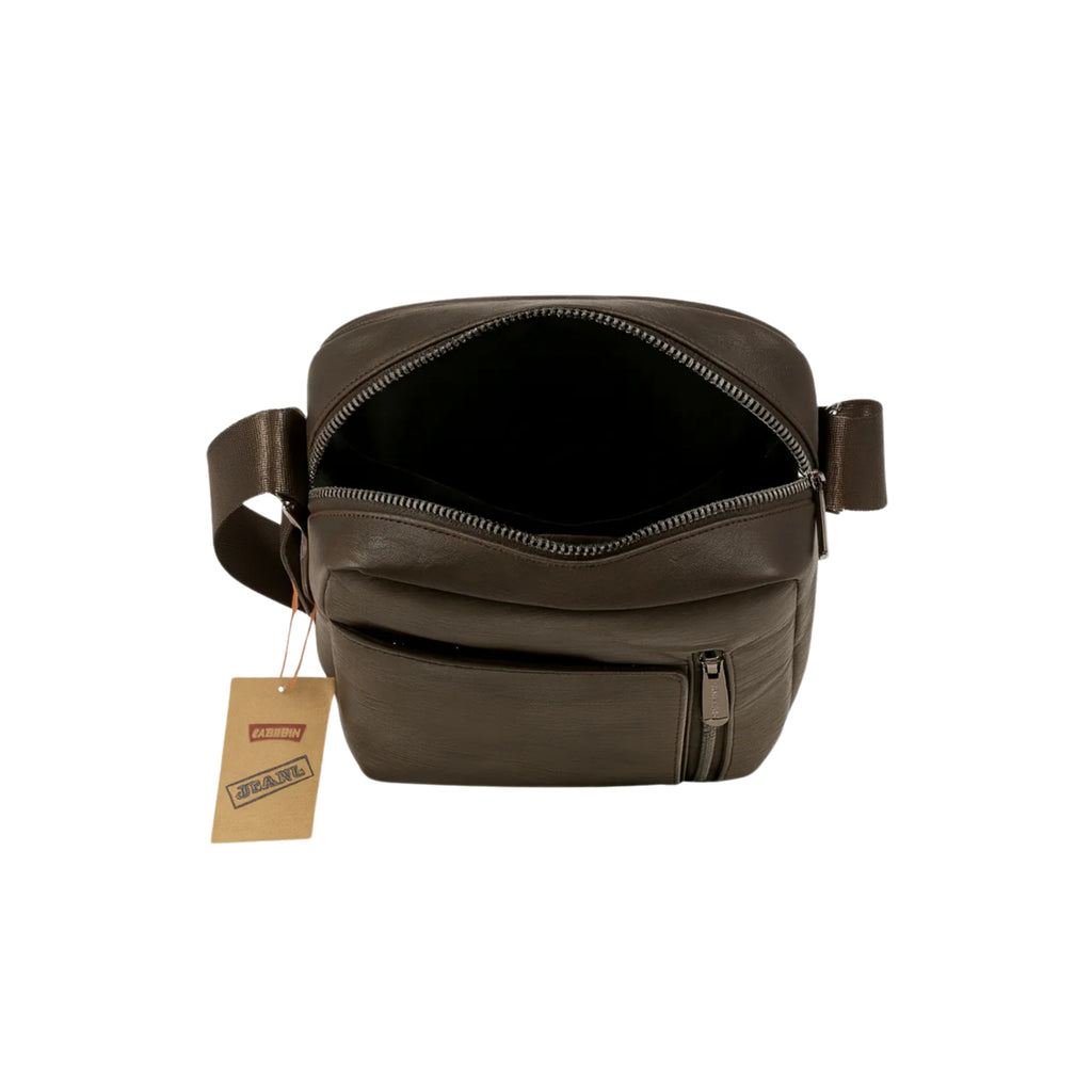 Borsello Django - Carrera