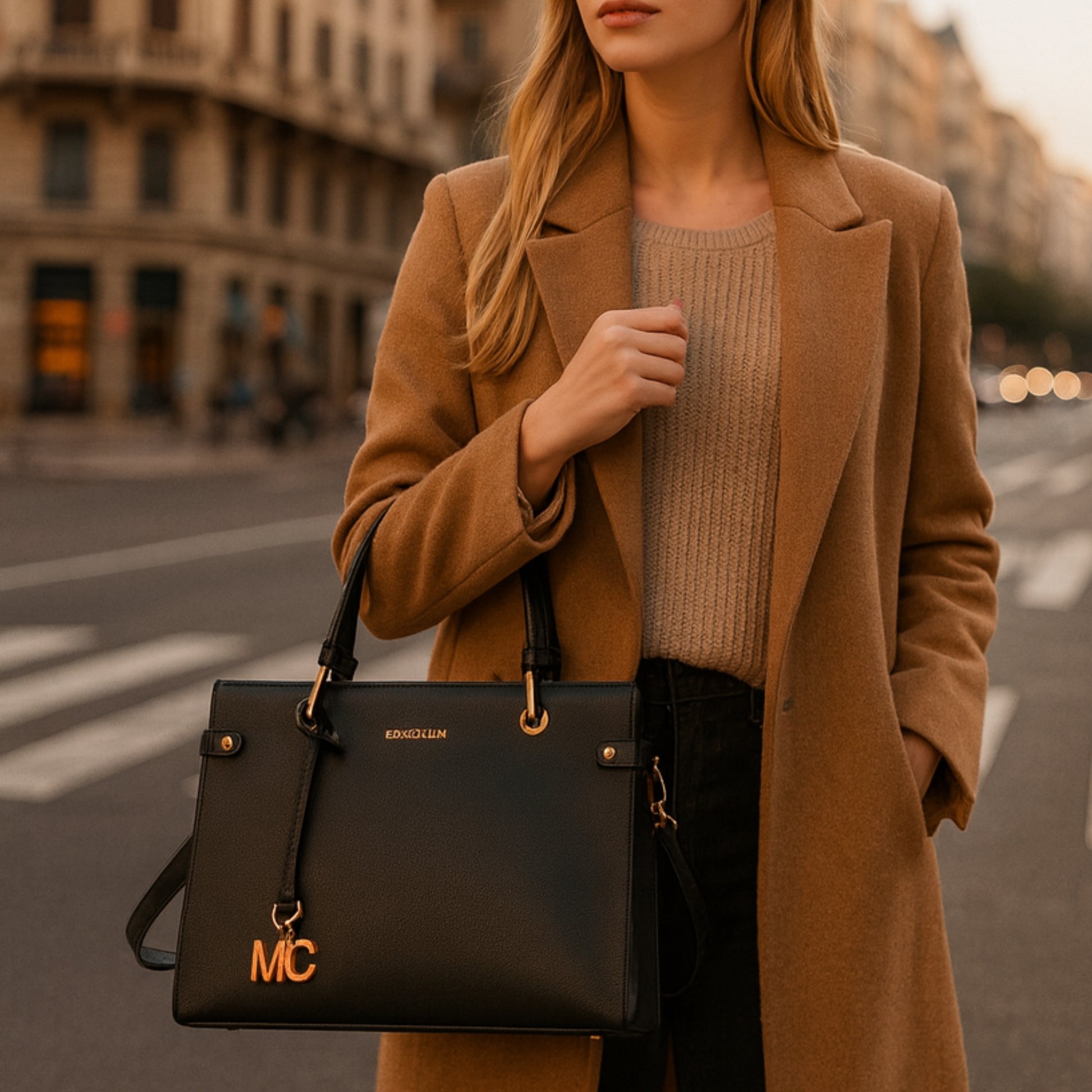 Borsa Janette - Maria Celine