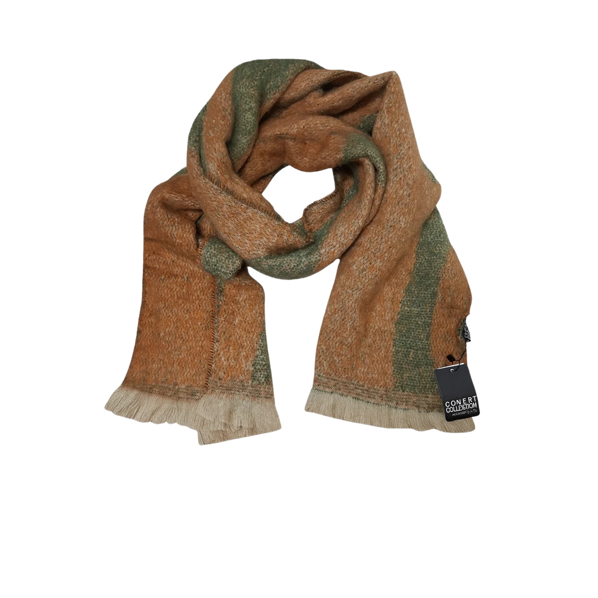 Sciarpa in Beauty case Piton - Coveri Collection