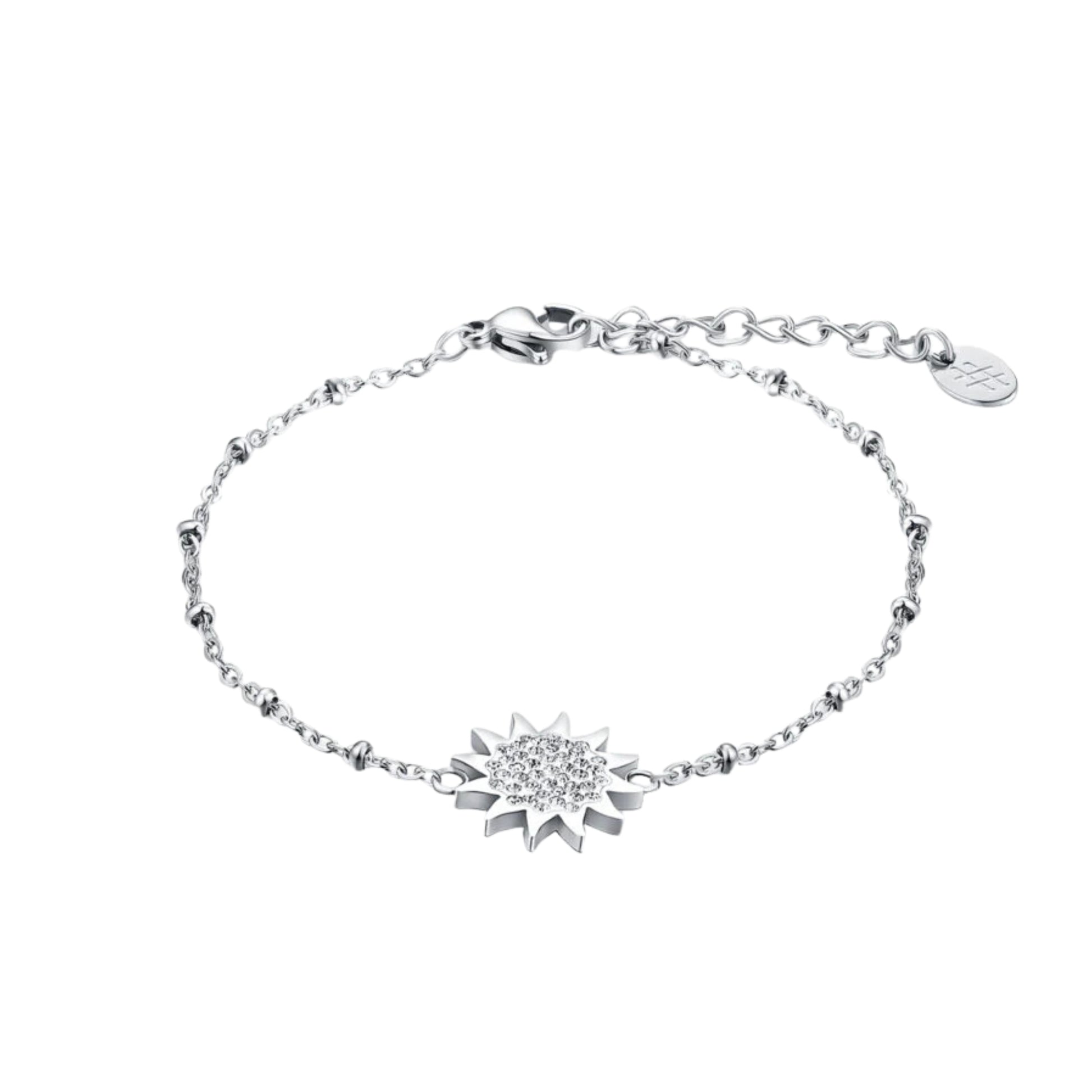 Bracciale Sole Shine - Brand Gioielli