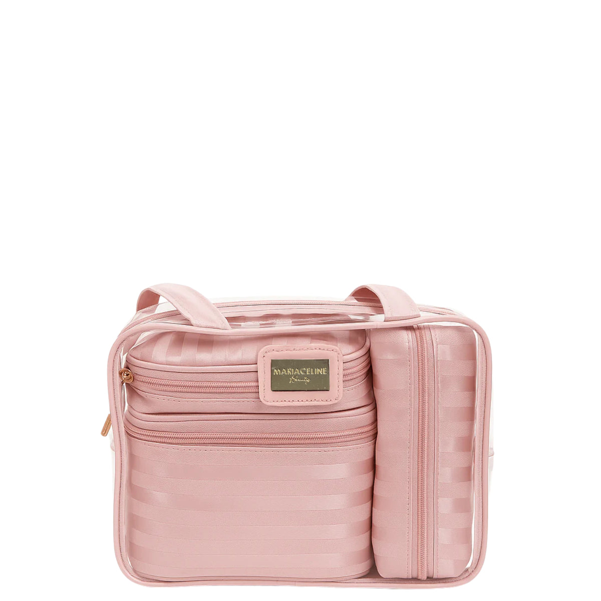 BeutyCase + tris di pochette Victoria - Maria Celine