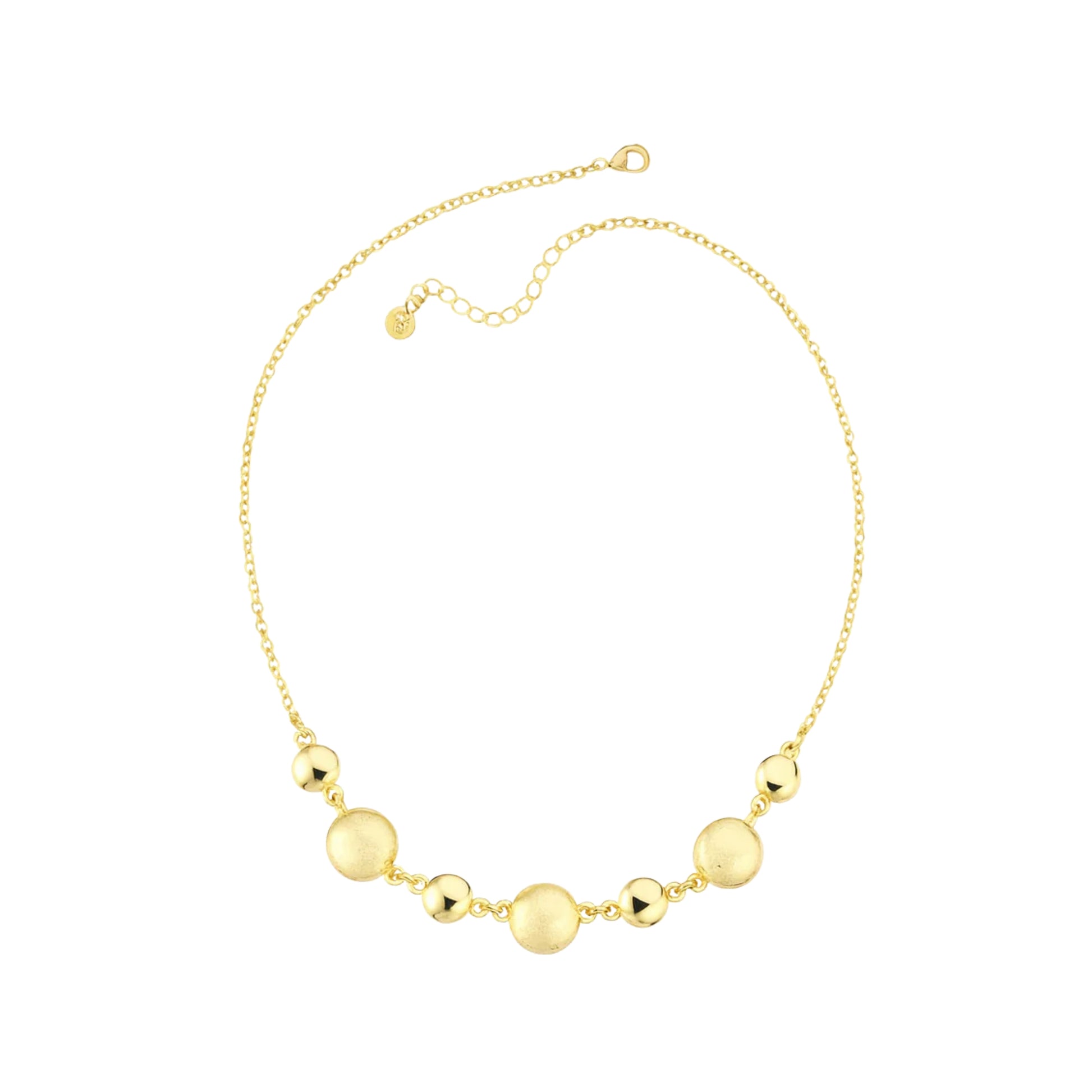 Collana Pad Rayé - You B'jou by Barbieri