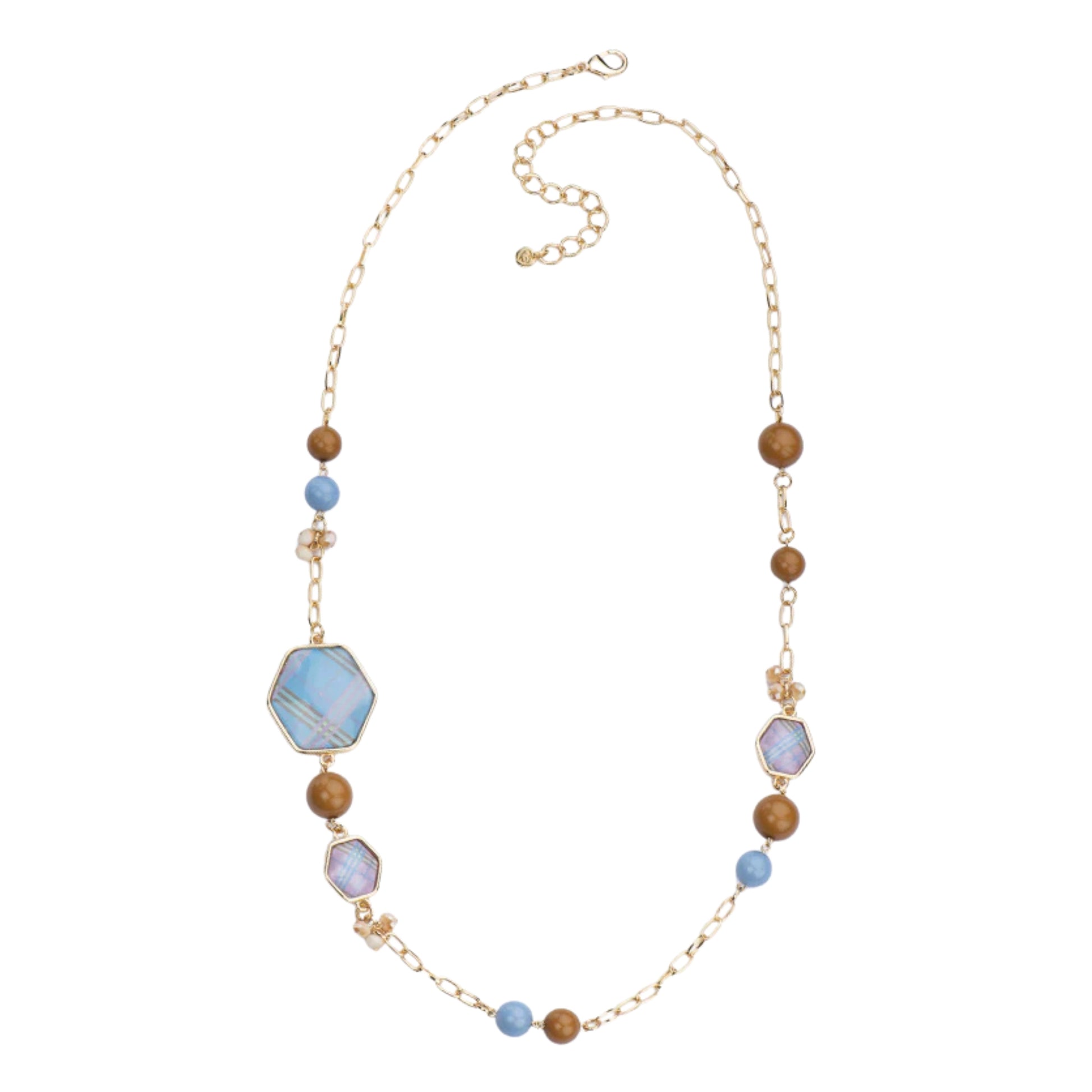 Collana Scottish Lady - You B'jou by Barbieri