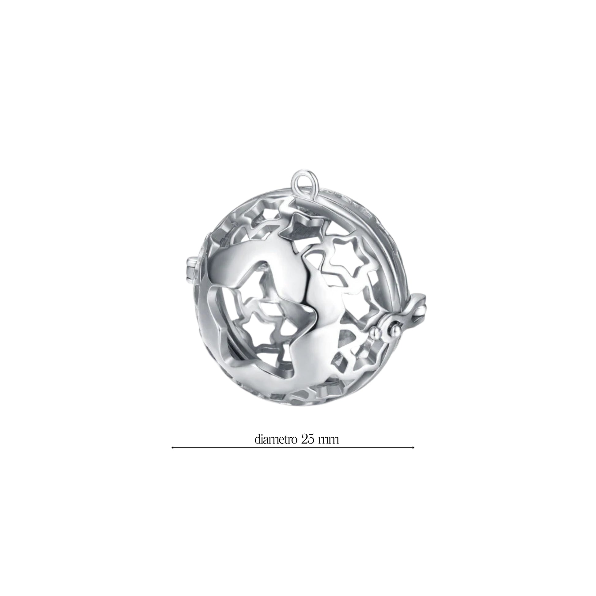 Scrigno Stella - Brand Gioielli