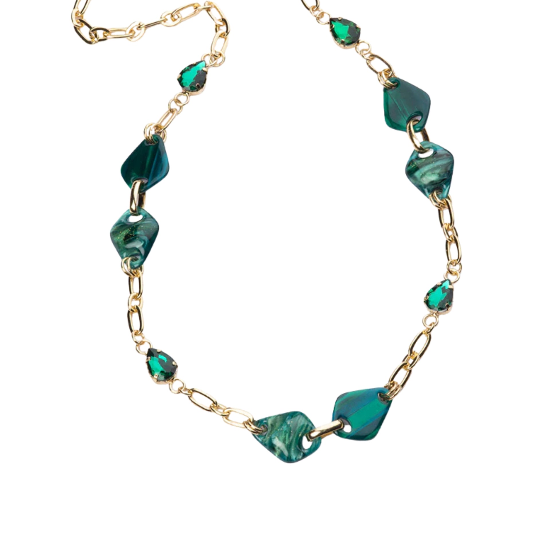 Collana Diamond You B'jou by Barbieri