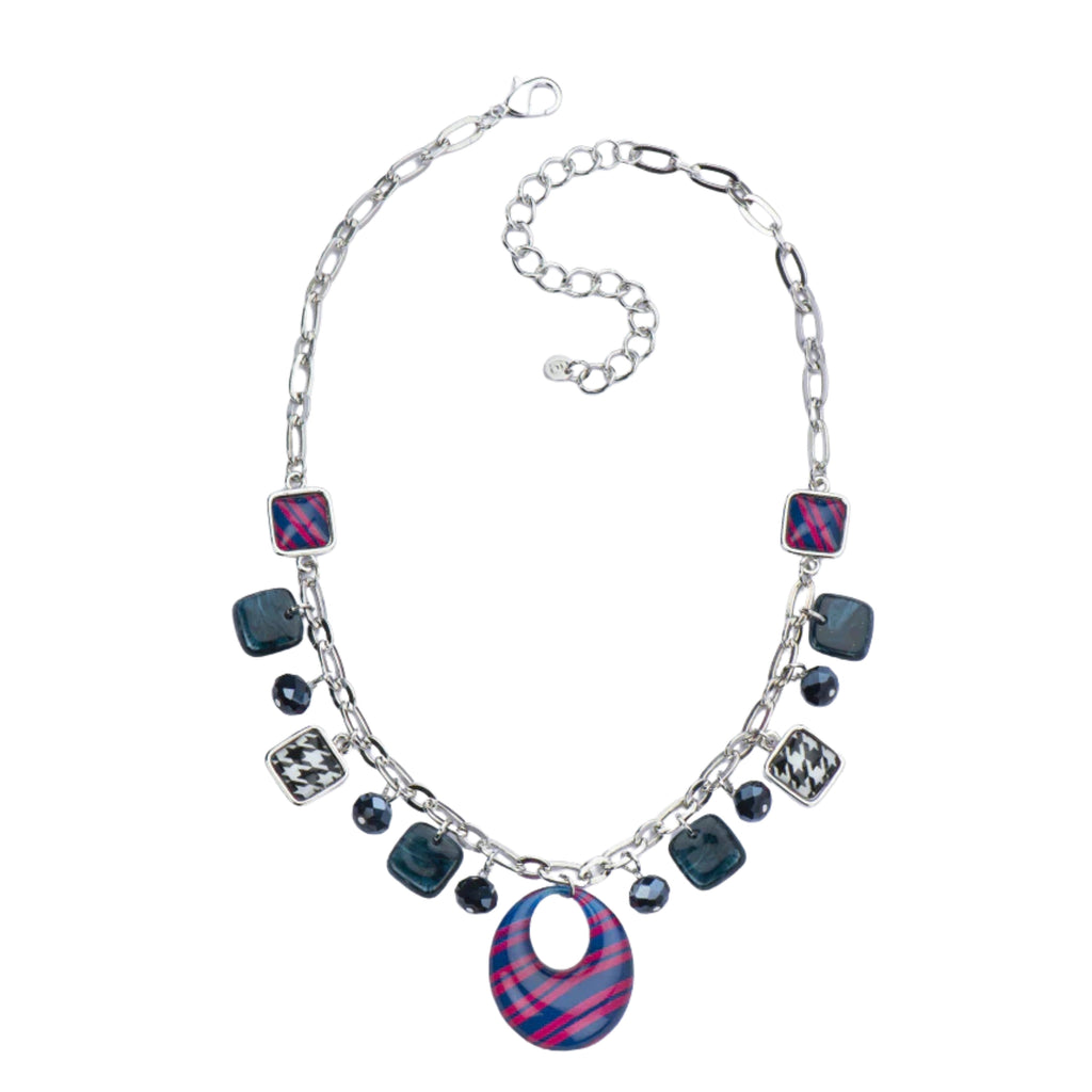 Collana Stripes - You B'jou by Barbieri