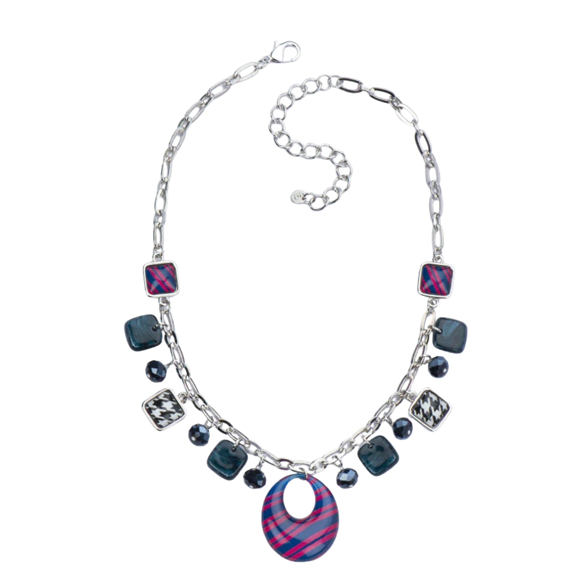 Collana Stripes - You B'jou by Barbieri