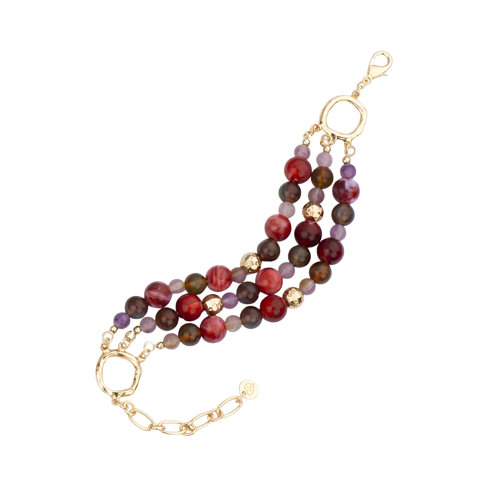 Bracciale Perle Marble - You B'jou by Barbieri