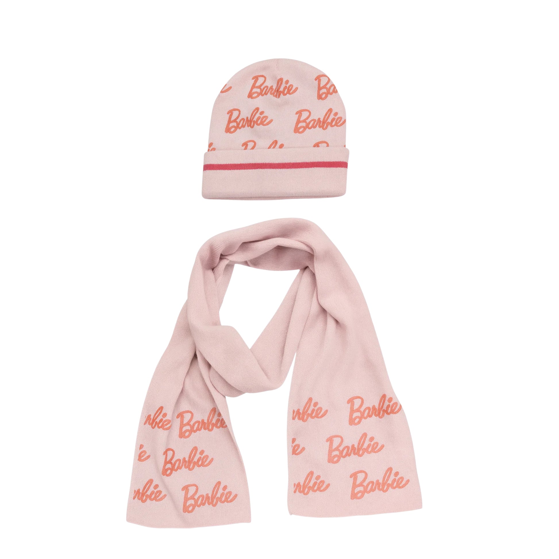 Set Cappello e Sciarpa Barbie - Barbie