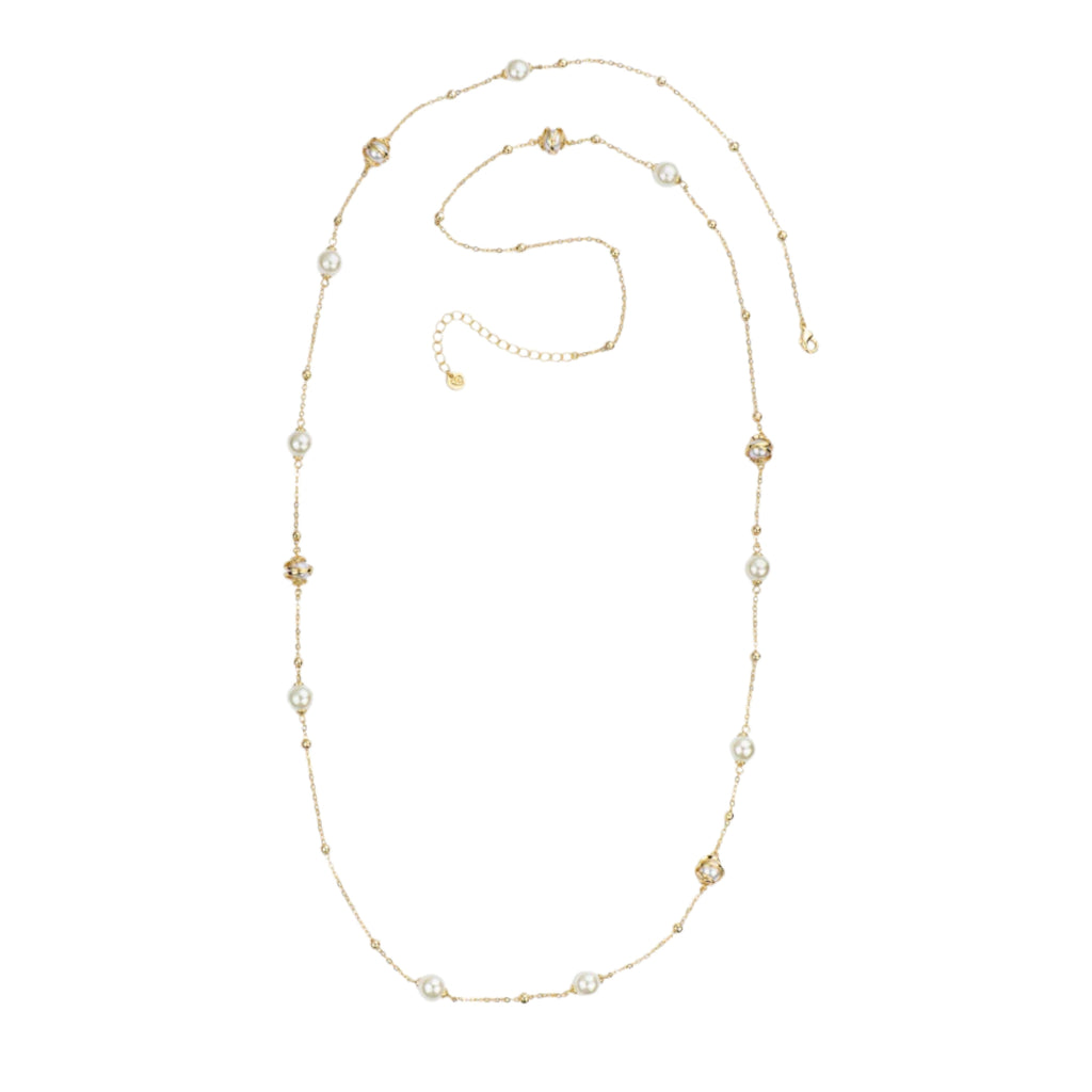 Collana Intreccio - You B'jou by Barbieri