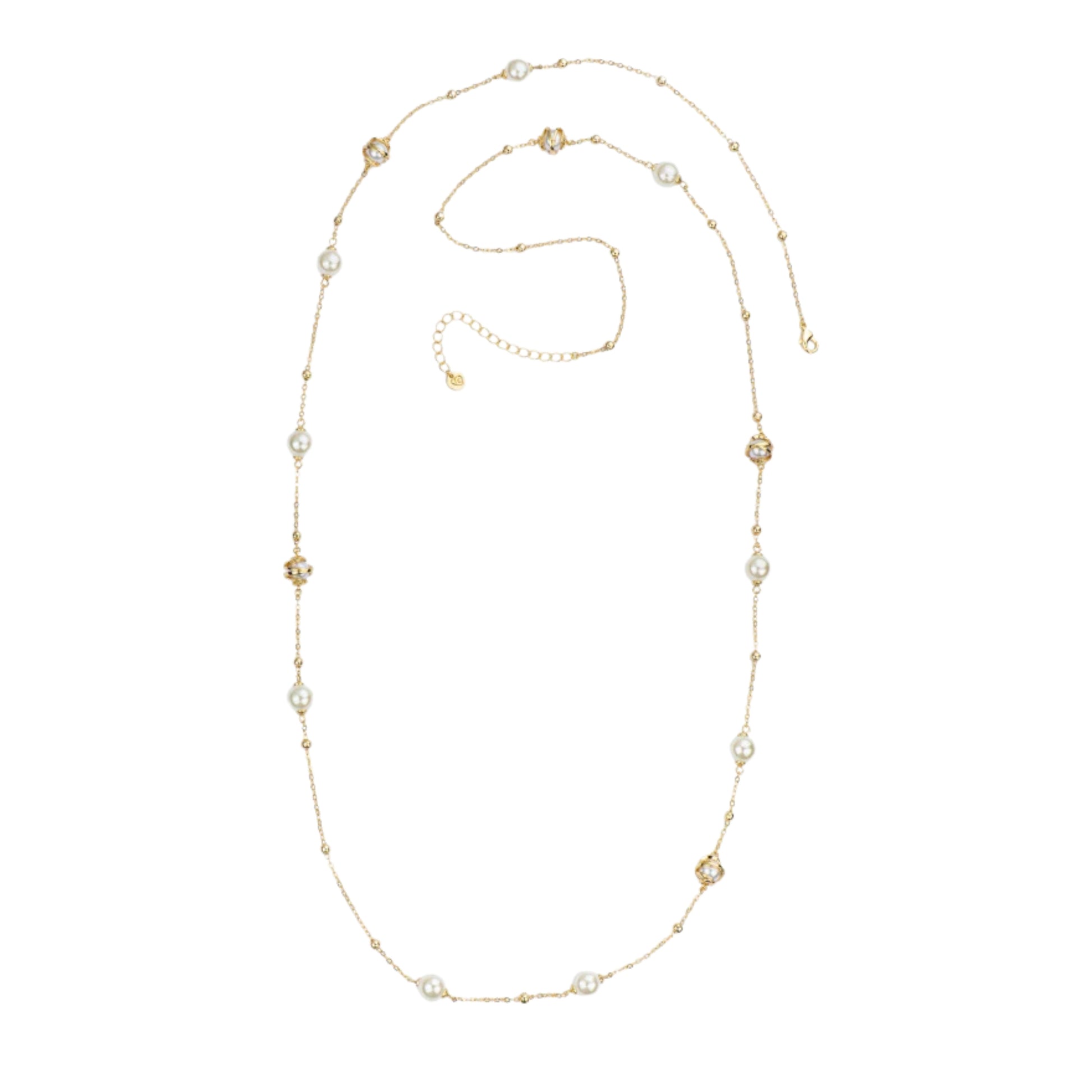 Collana Intreccio - You B'jou by Barbieri