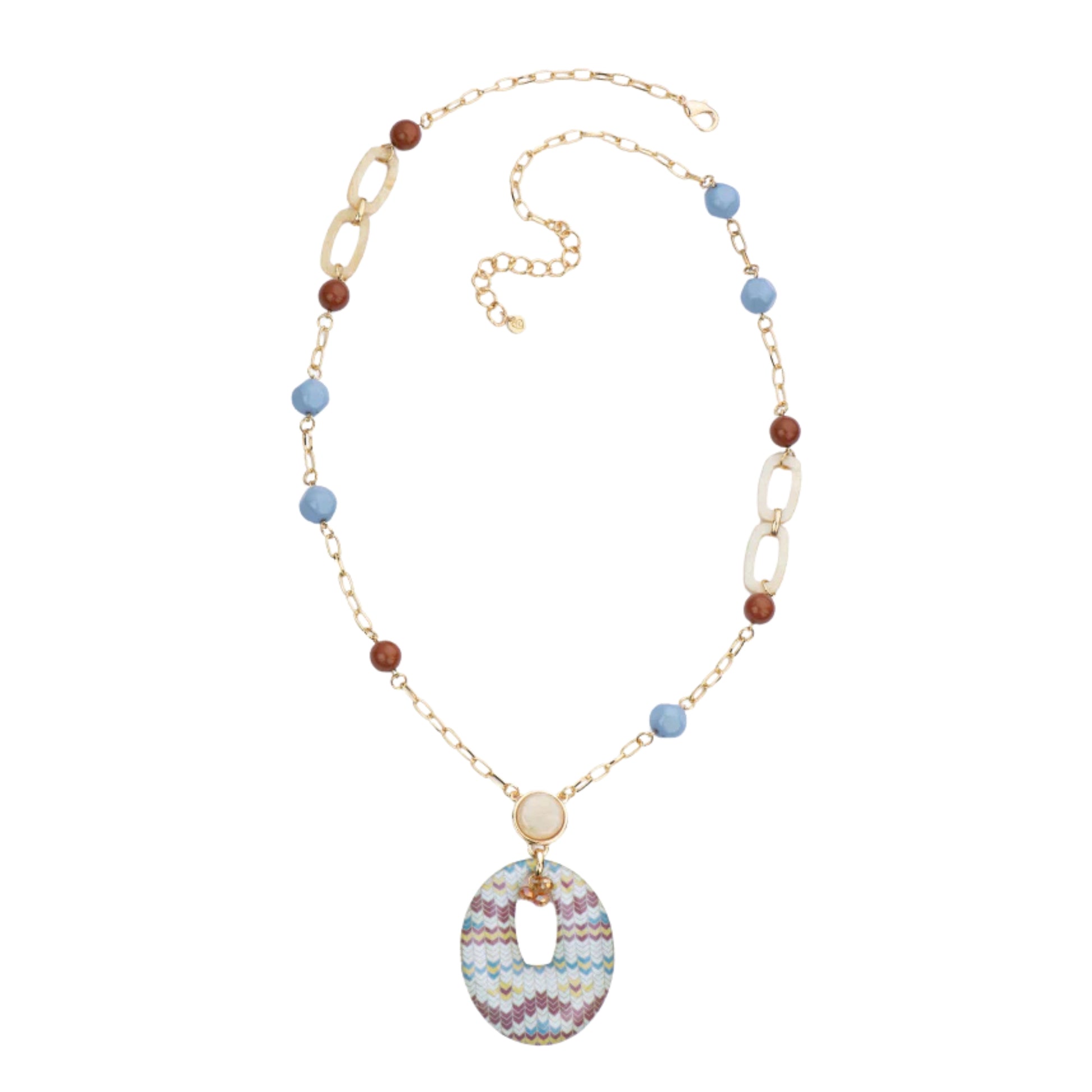 Collana Lapland - You B'jou by Barbieri