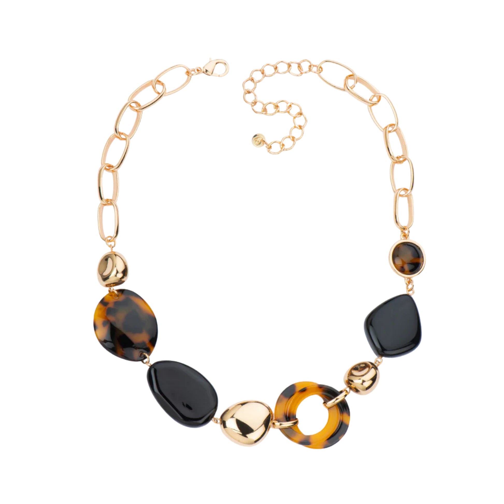 Collana Twist - You B'jou by Barbieri