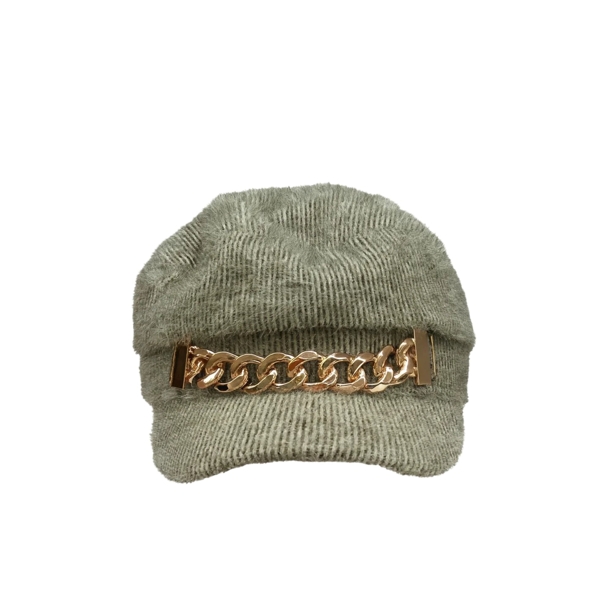 Cappello Lush - Alex Max