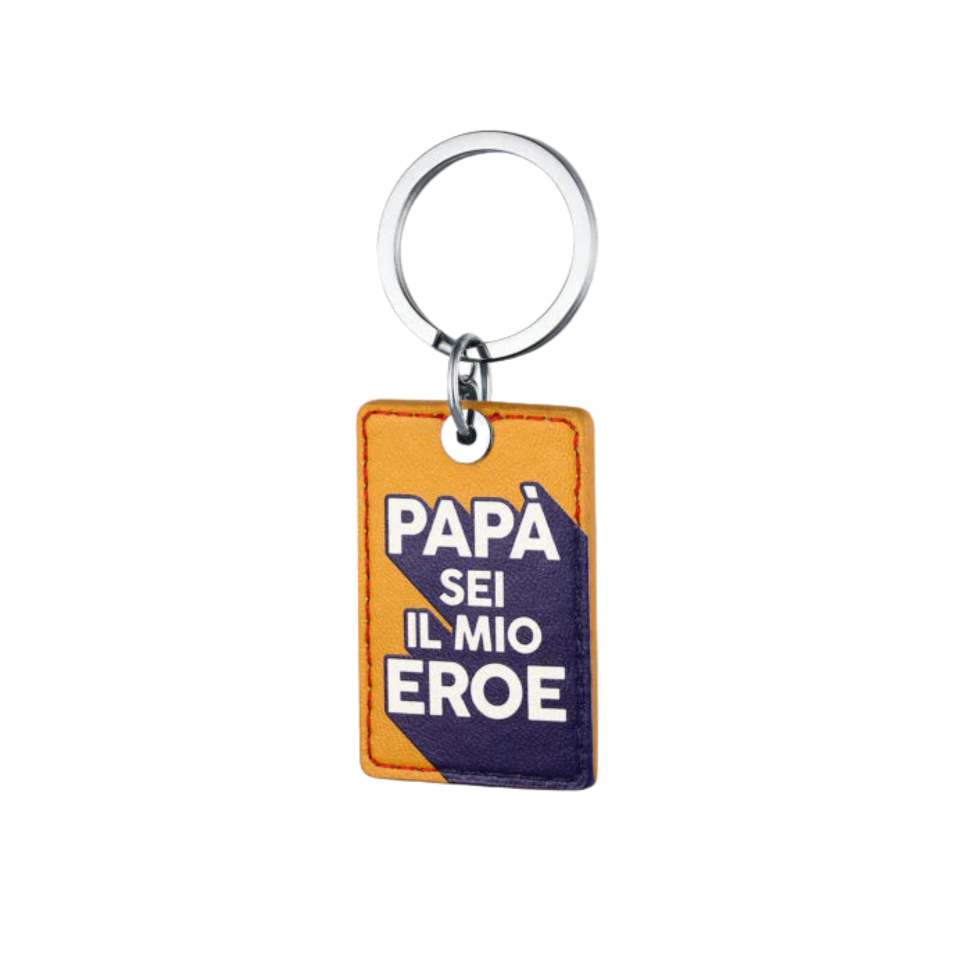 Portachiavi Papà - Brand