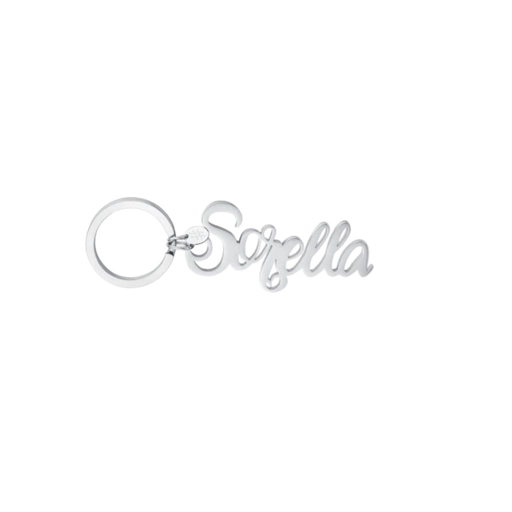 Portachiavi Sorella - Brand Gioielli