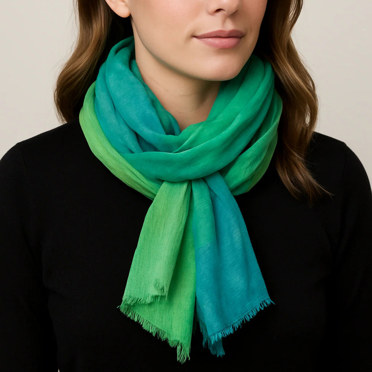 Sciarpa Tide - 18-1 Milano