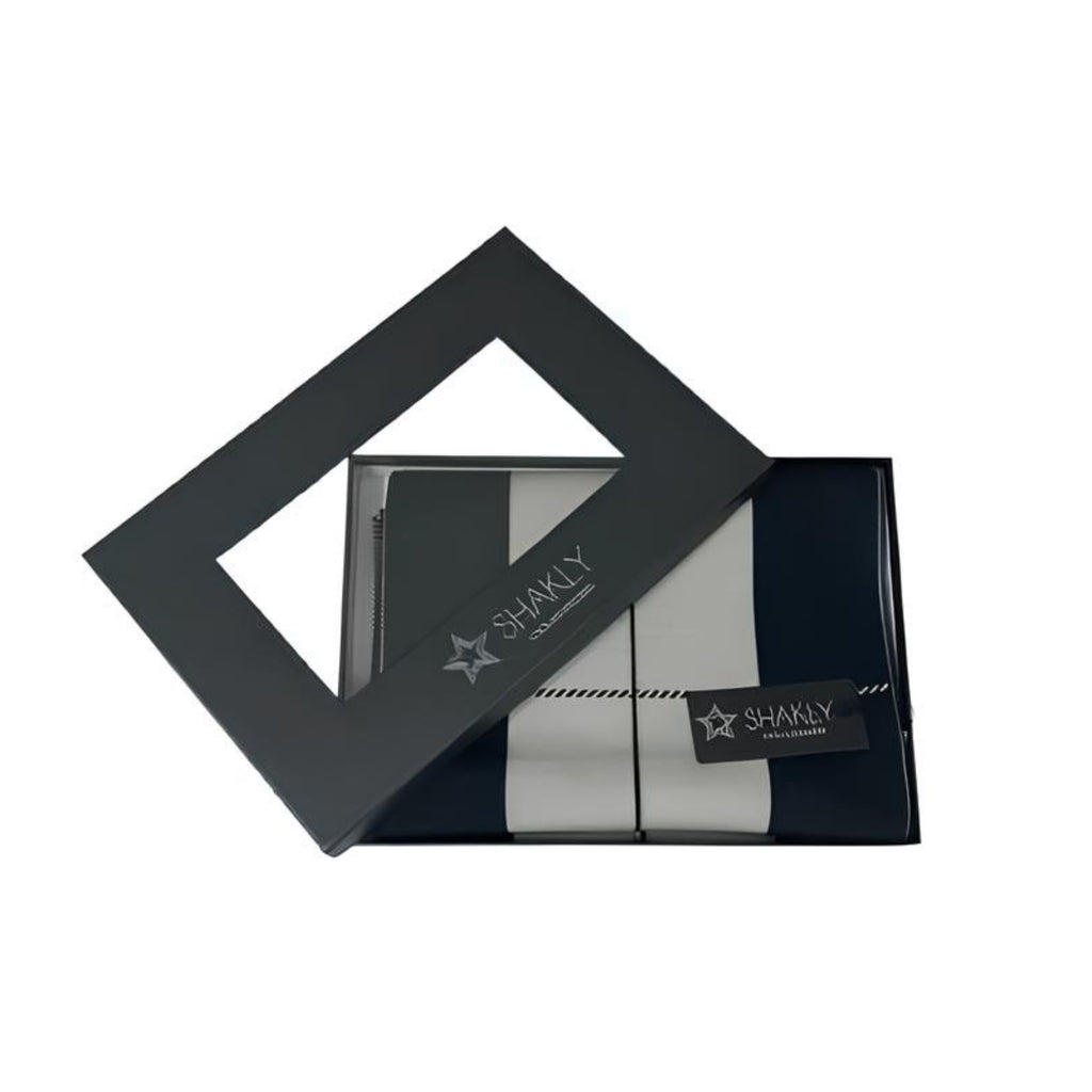 Sciarpa Block - Shakly