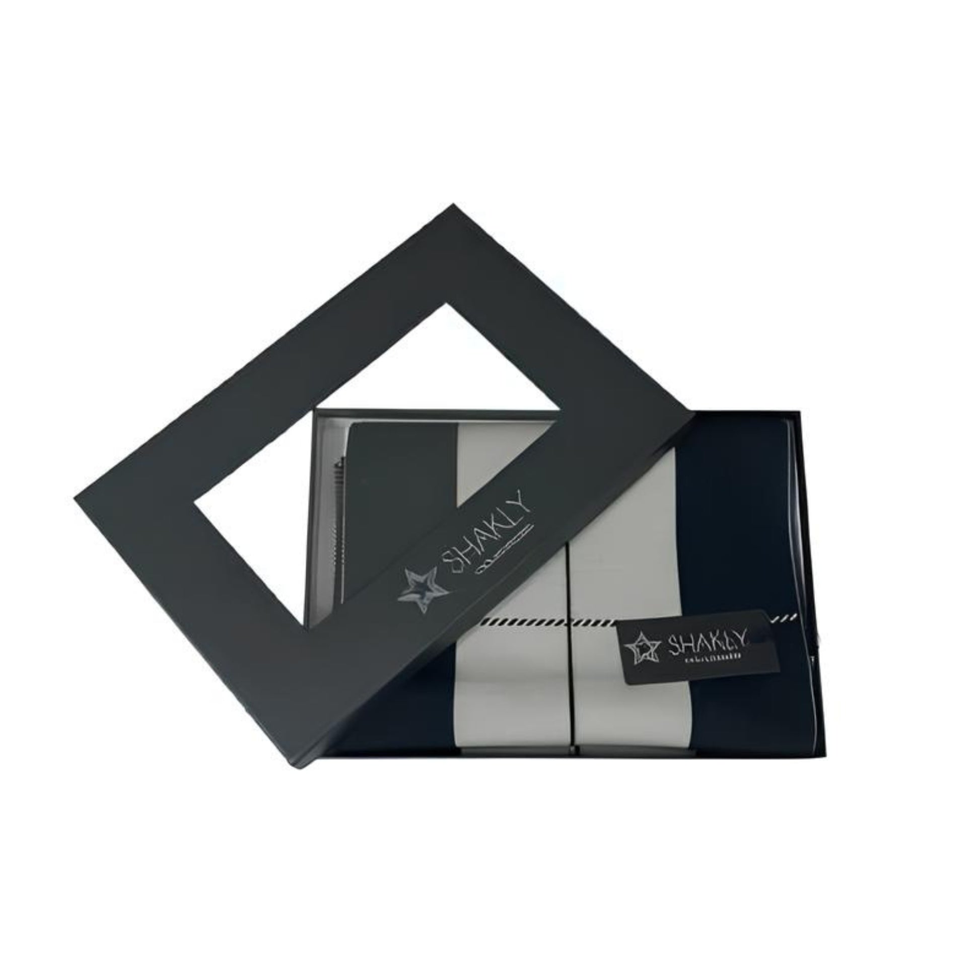 Sciarpa Block - Shakly