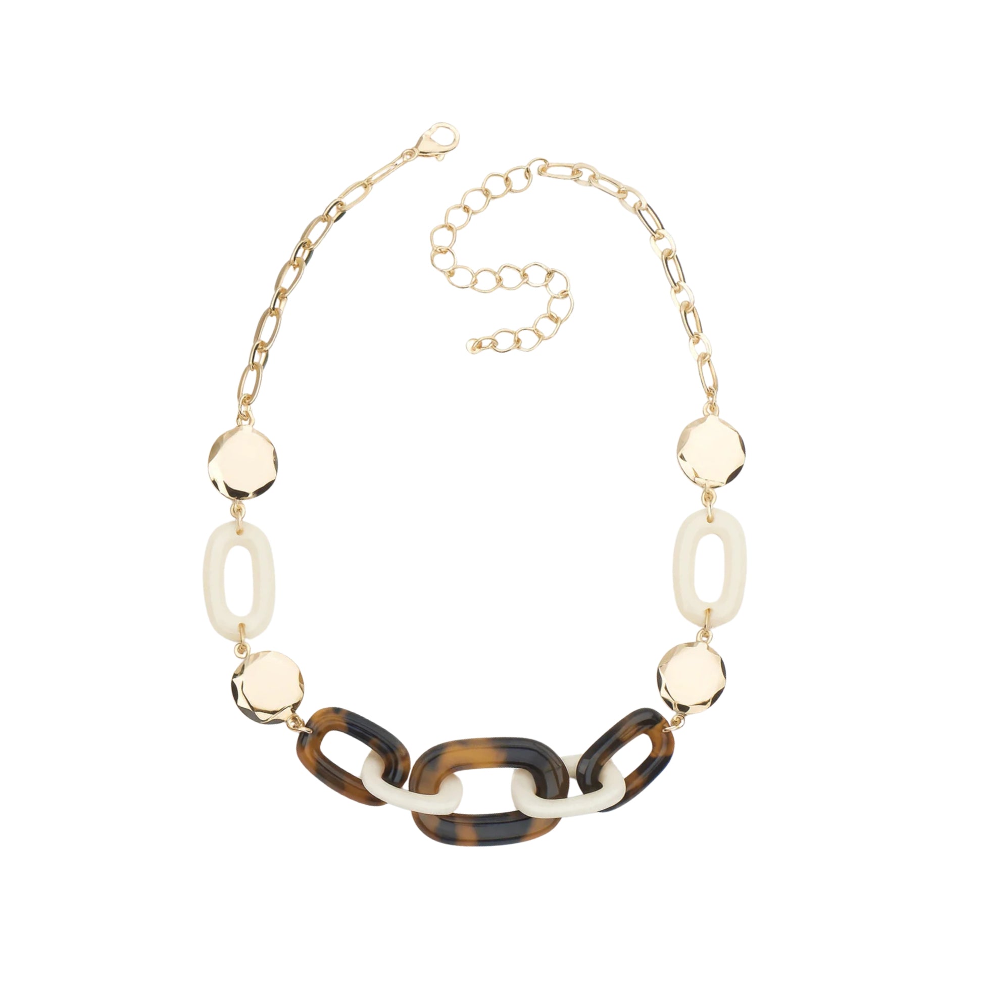 Collana Charleston - You B'jou by Barbieri