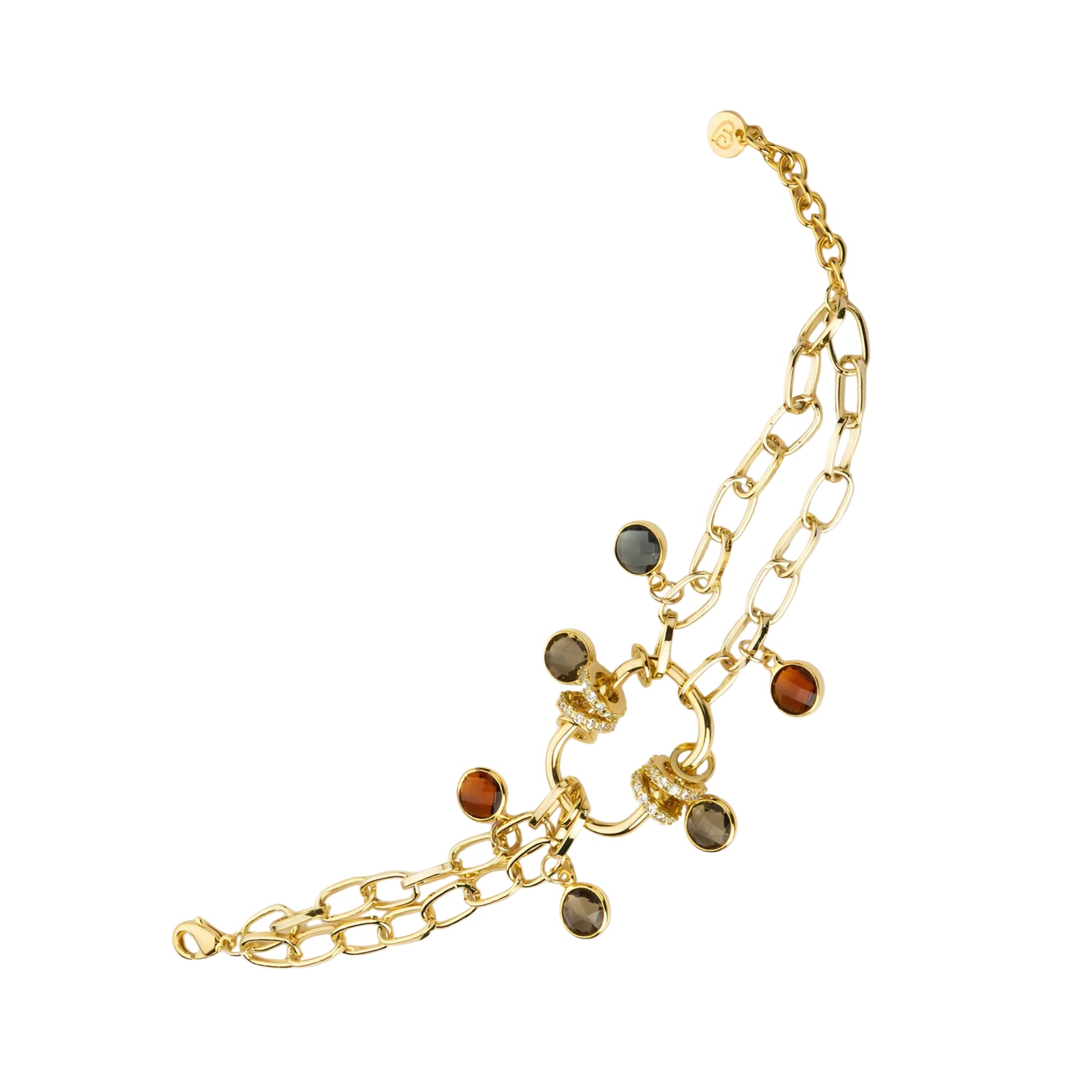 Bracciale Renaissance - You B'jou by Barbieri