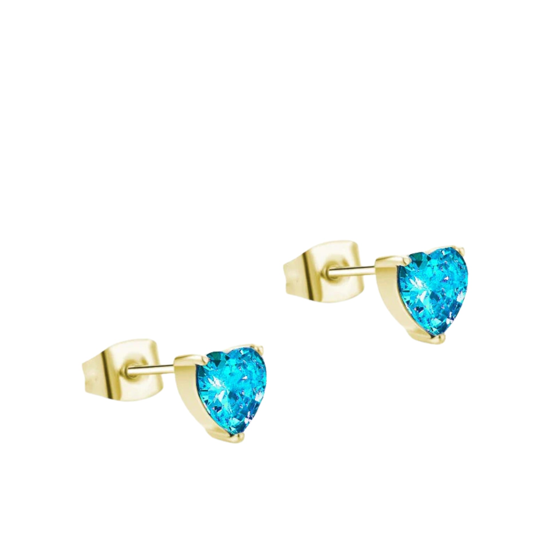 Orecchini Cuore Attimi - Brand Gioielli