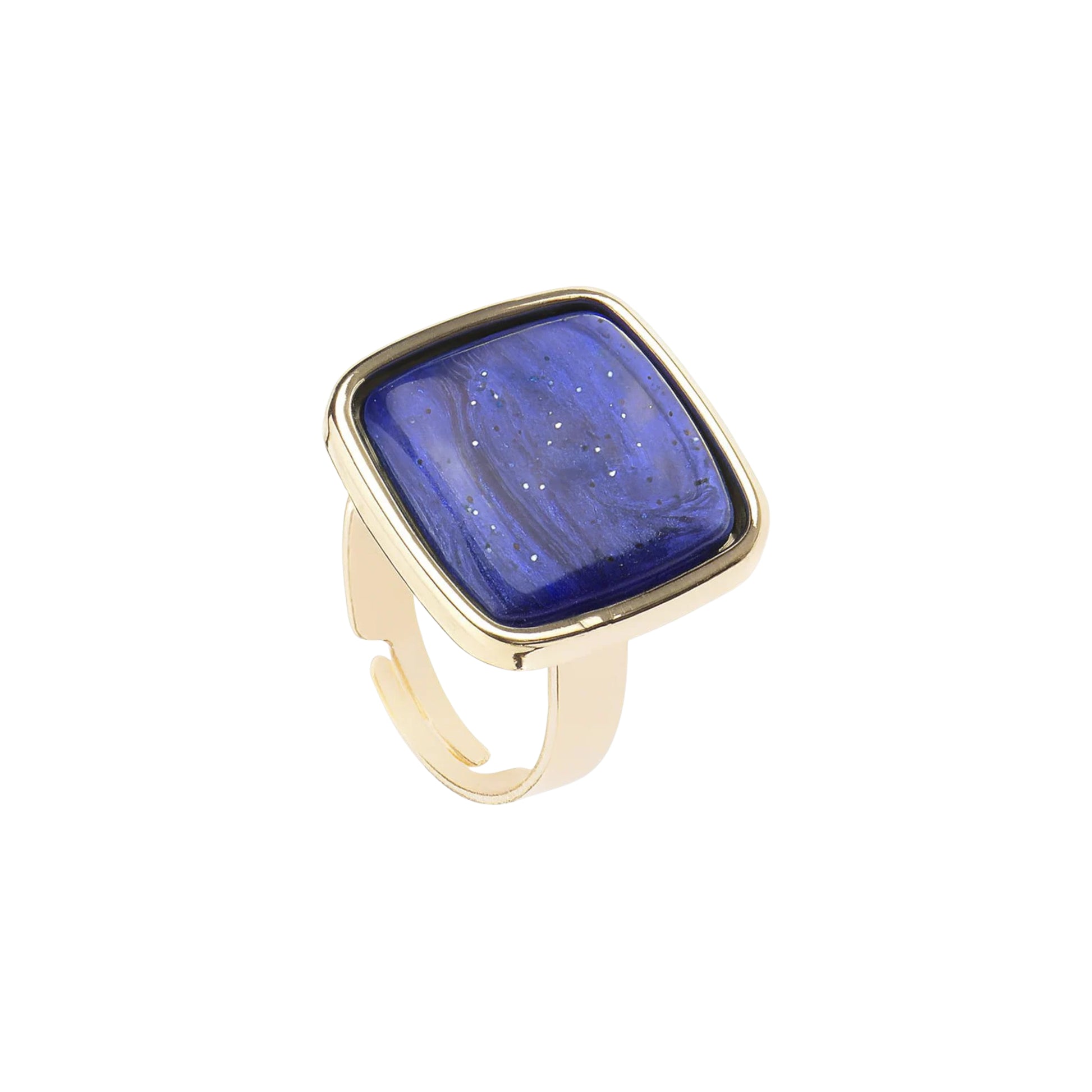 Anello Glitter - You B'jou by Barbieri