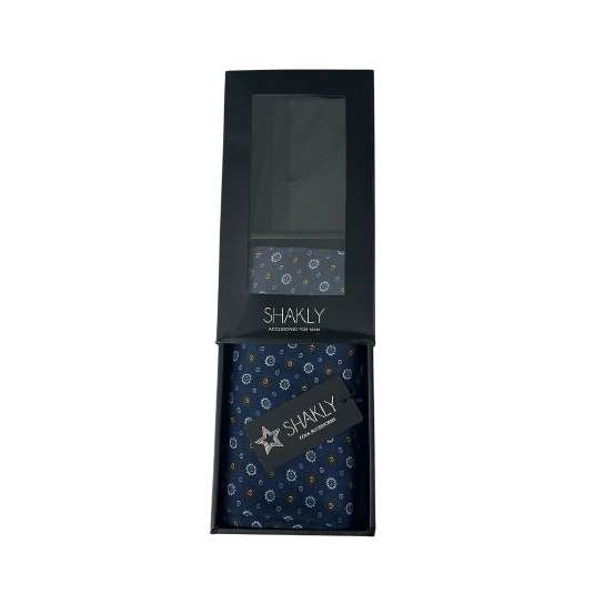 Sciarpa Satori - Shakly