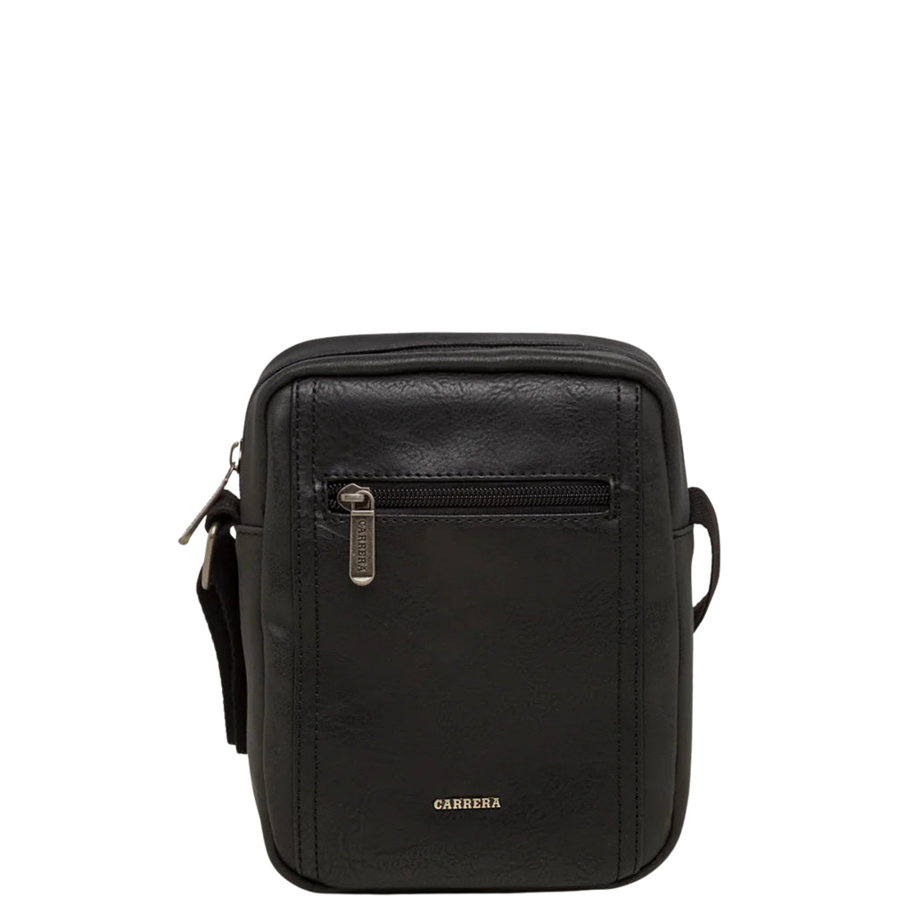 Borsello Denver - Carrera