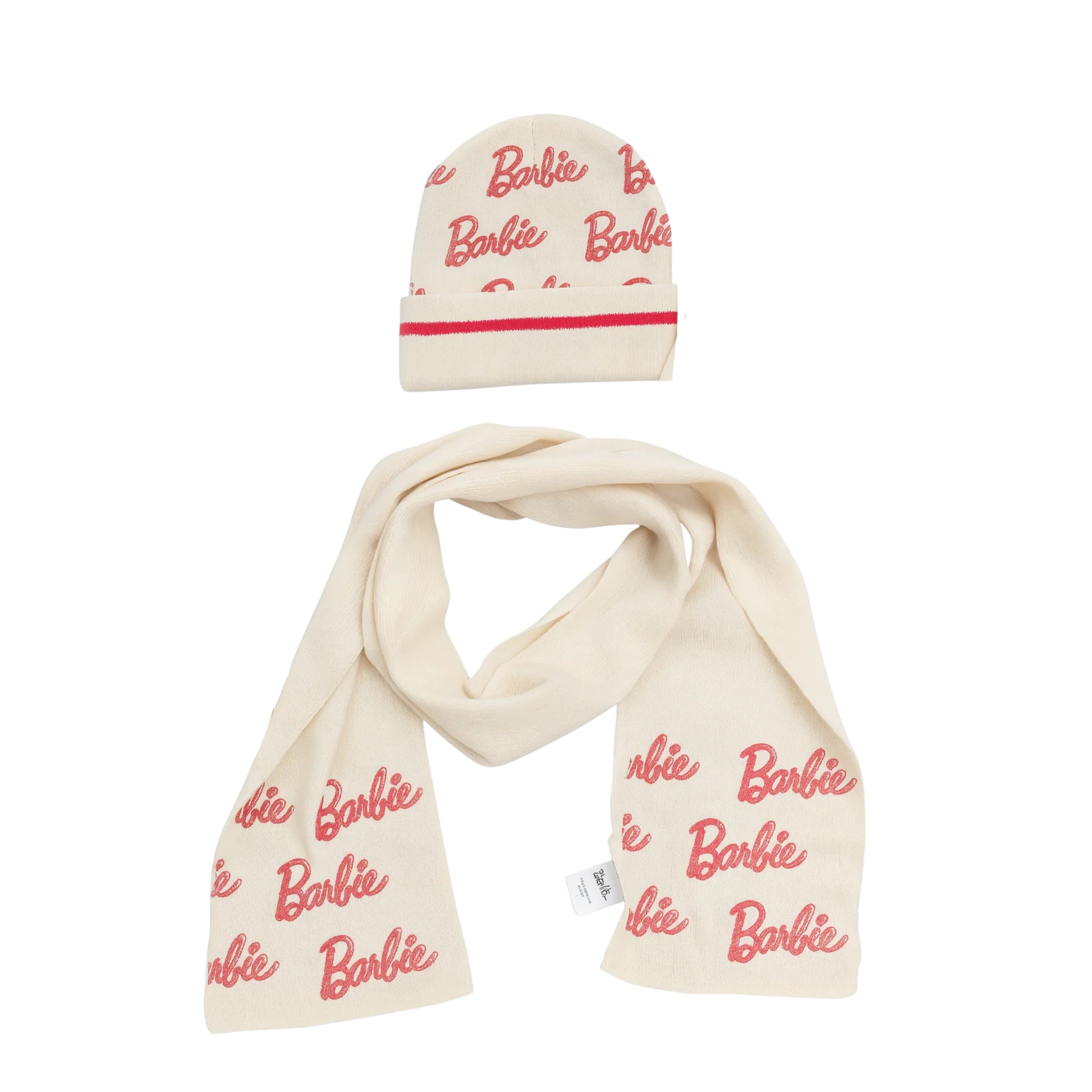 Set Cappello e Sciarpa Barbie - Barbie