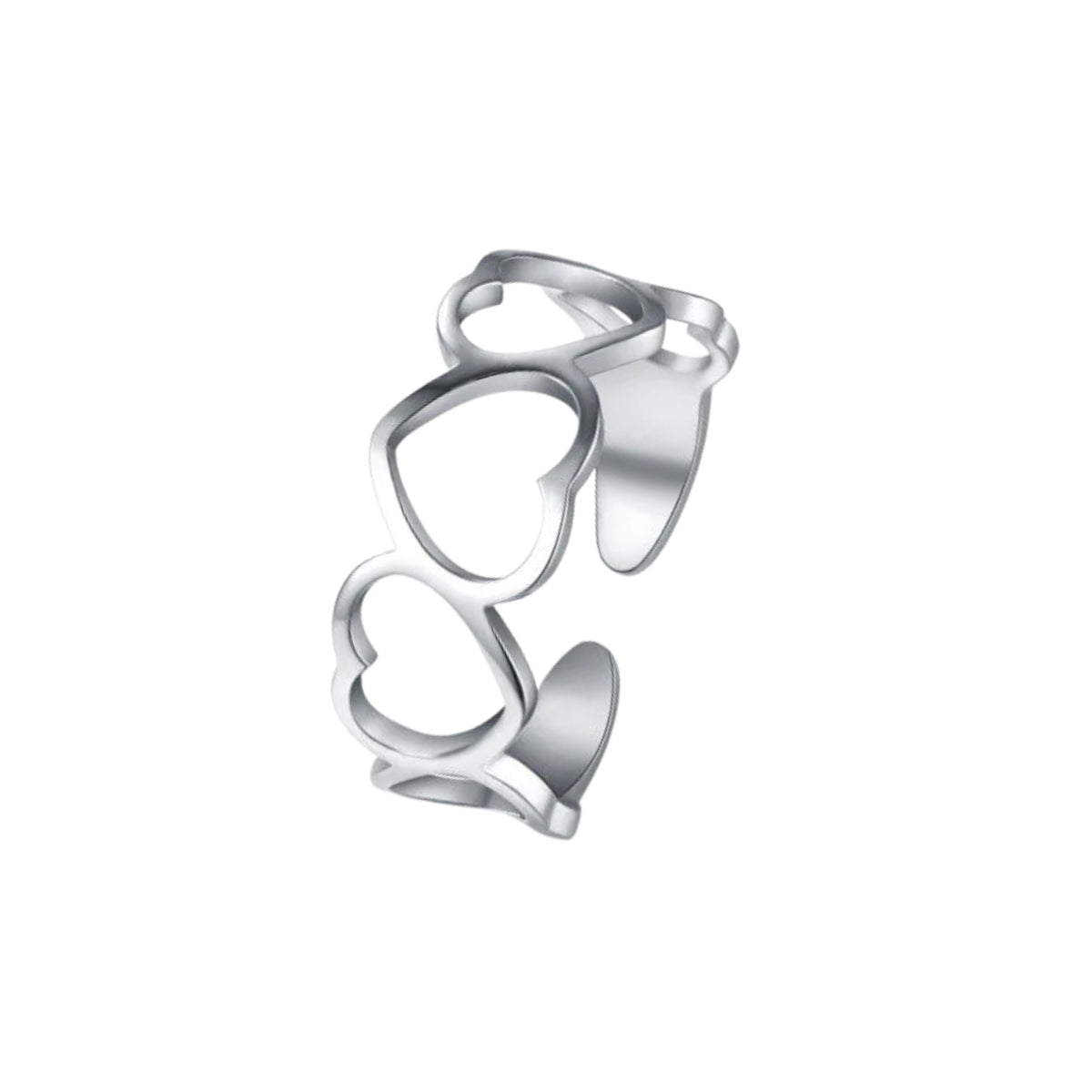 Toe ring