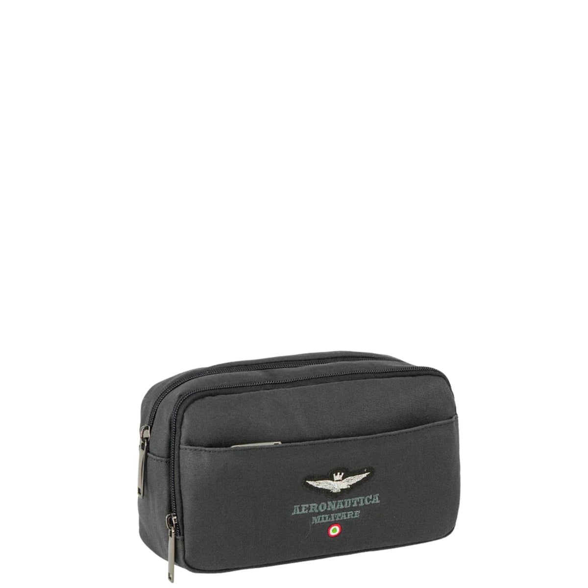 Pochette in Canvas New City - Aeronautica Militare