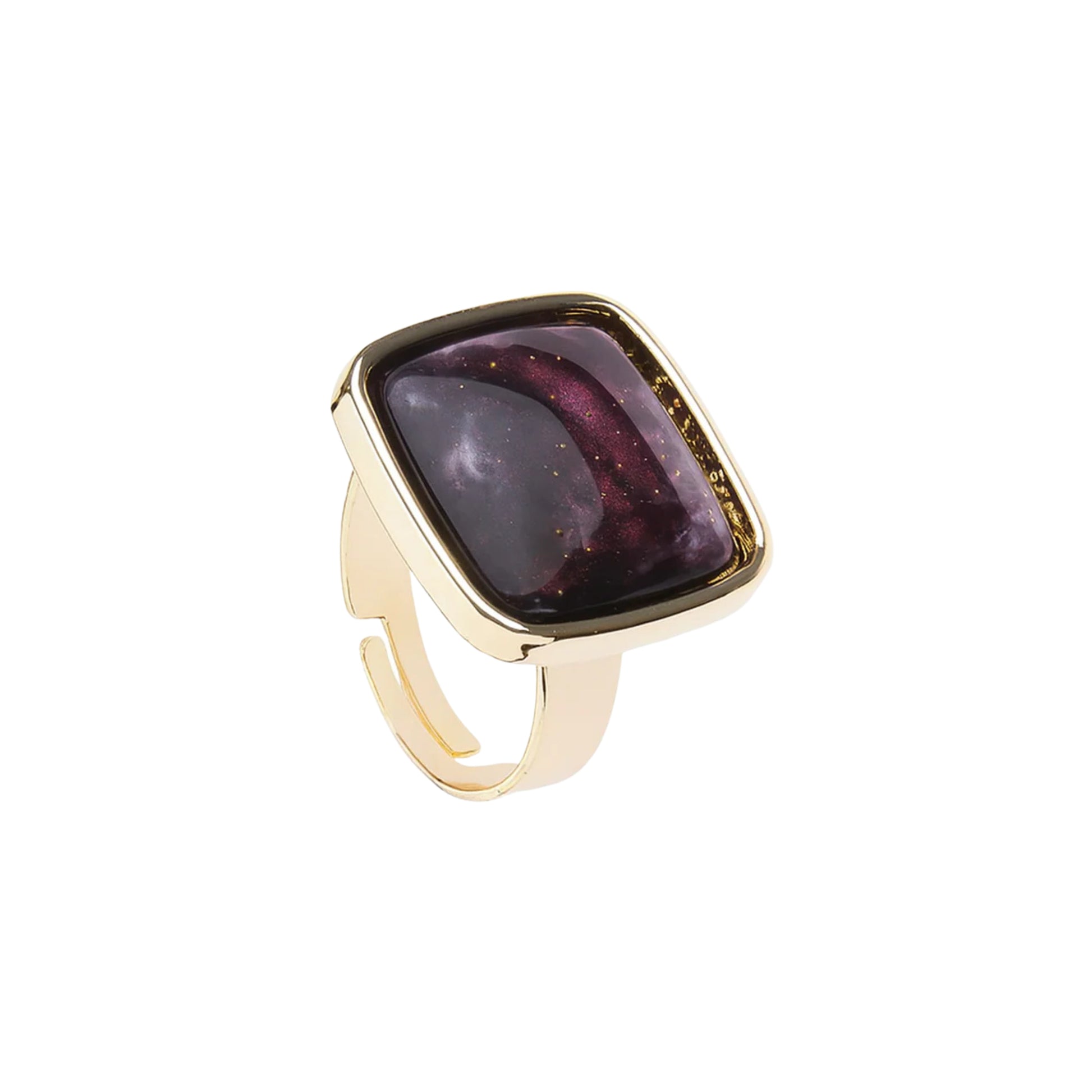 Anello Glitter - You B'jou by Barbieri