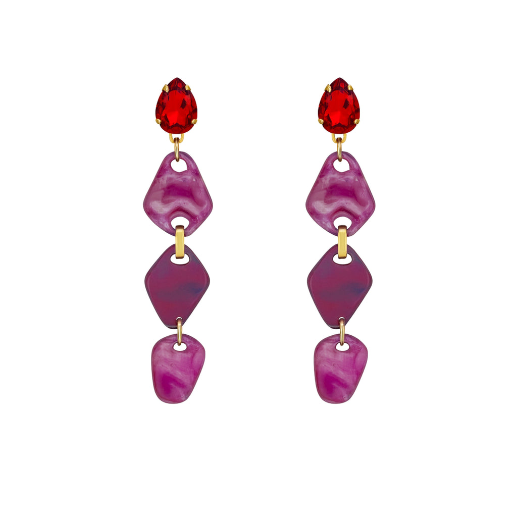 Orecchini Diamond - You B'jou by Barbieri