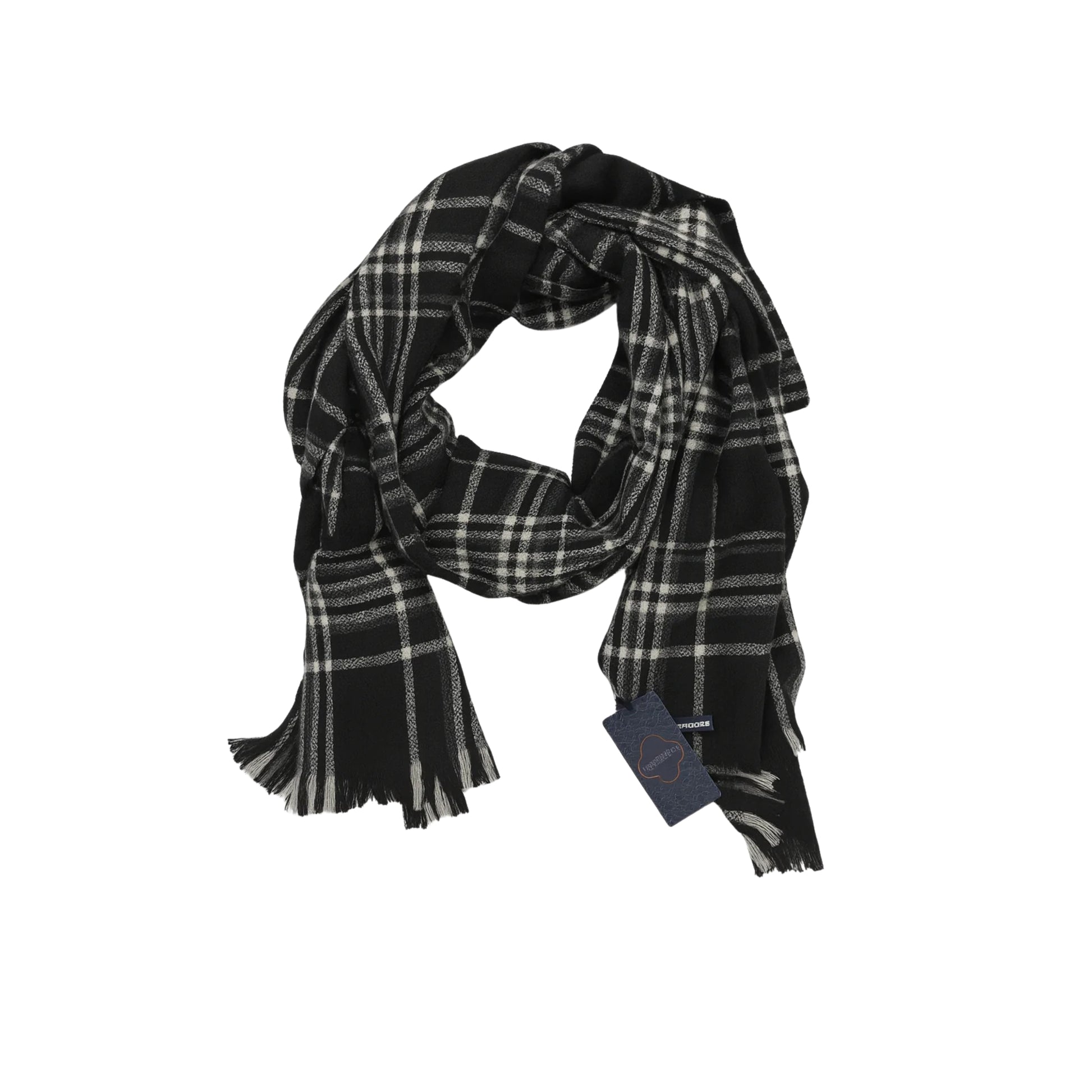 Sciarpa Brume - GianMarco Venturi