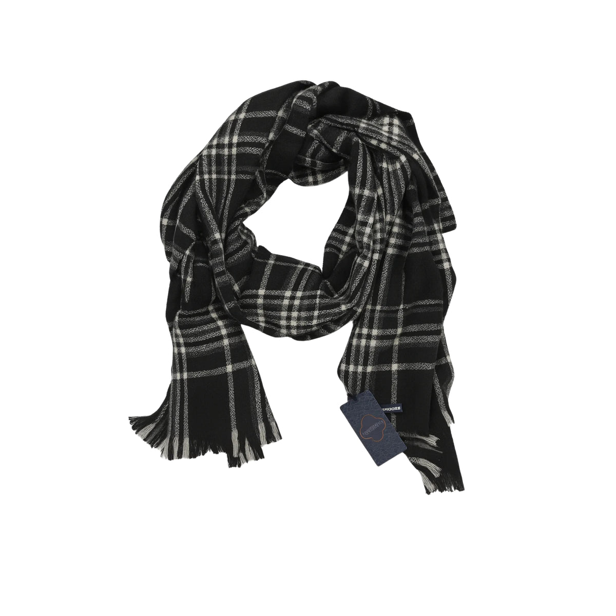 Sciarpa Brume - GianMarco Venturi