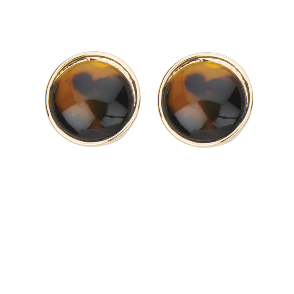 Orecchini Twist Lobo- You B'jou by Barbieri