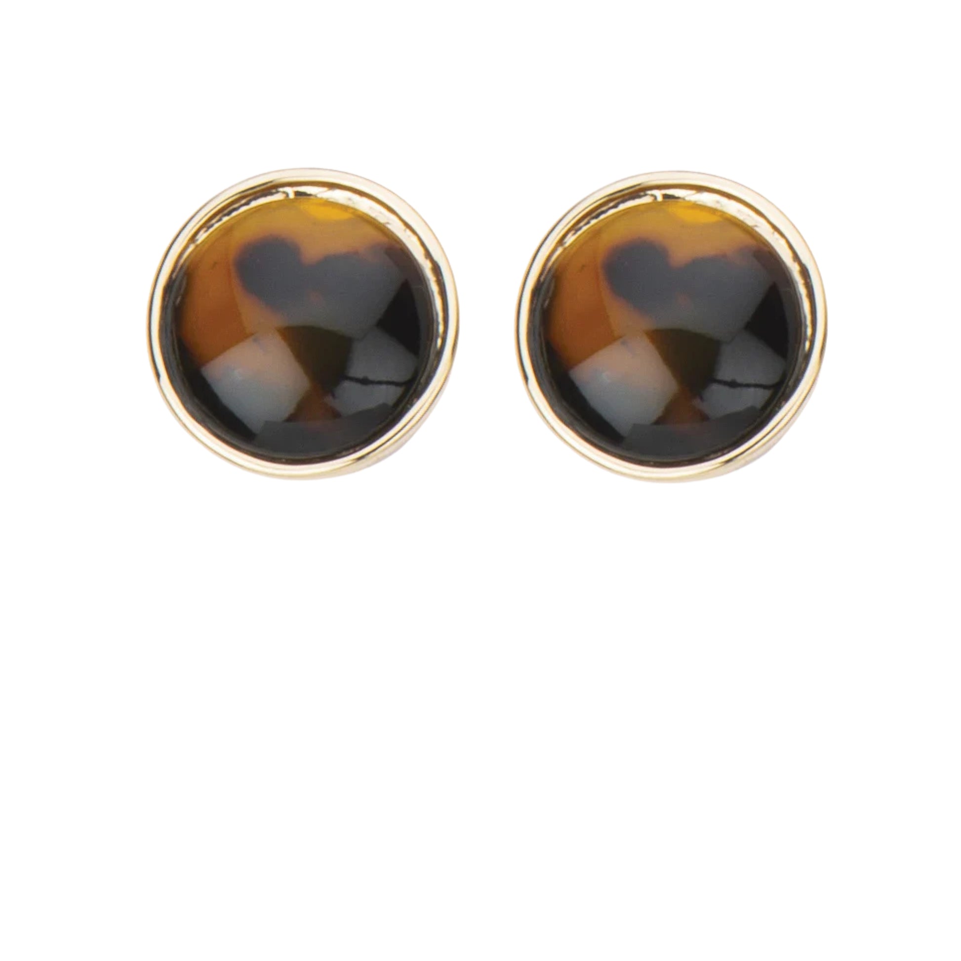 Orecchini Twist Lobo- You B'jou by Barbieri