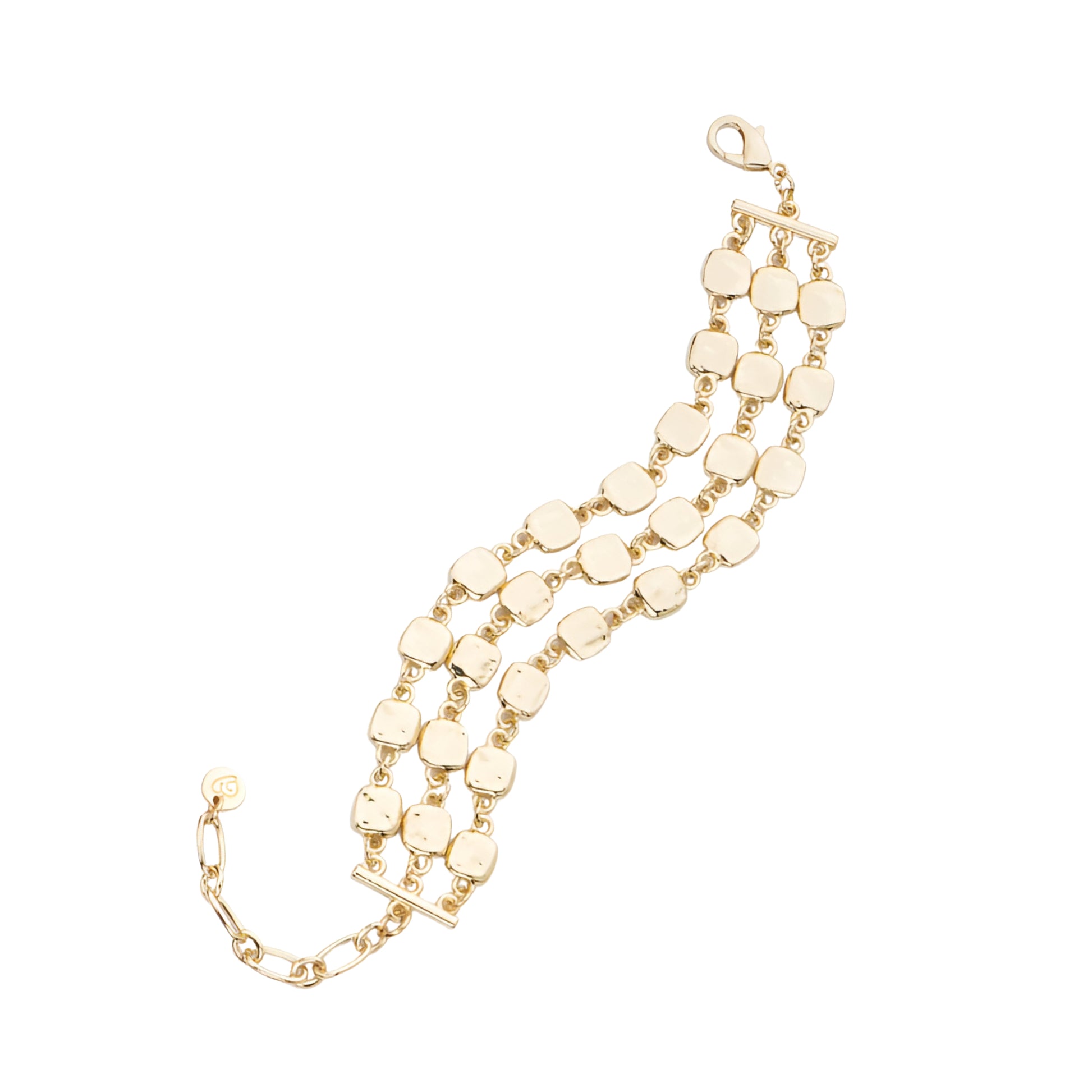 Bracciale Little Square - You B'jou by Barbieri