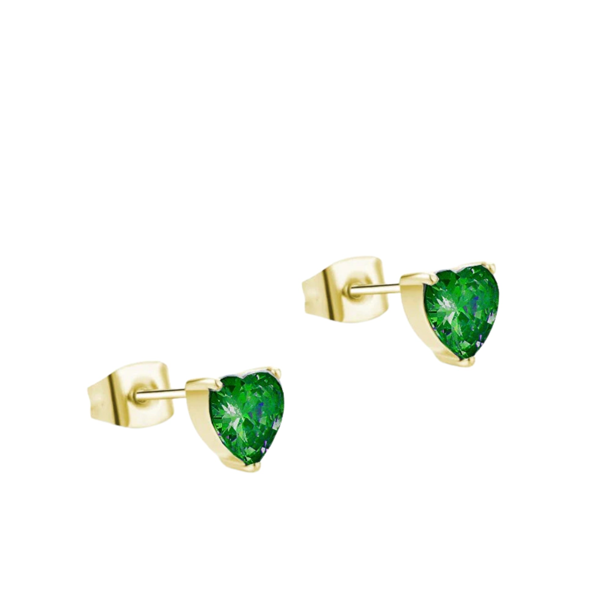 Orecchini Cuore Attimi - Brand Gioielli