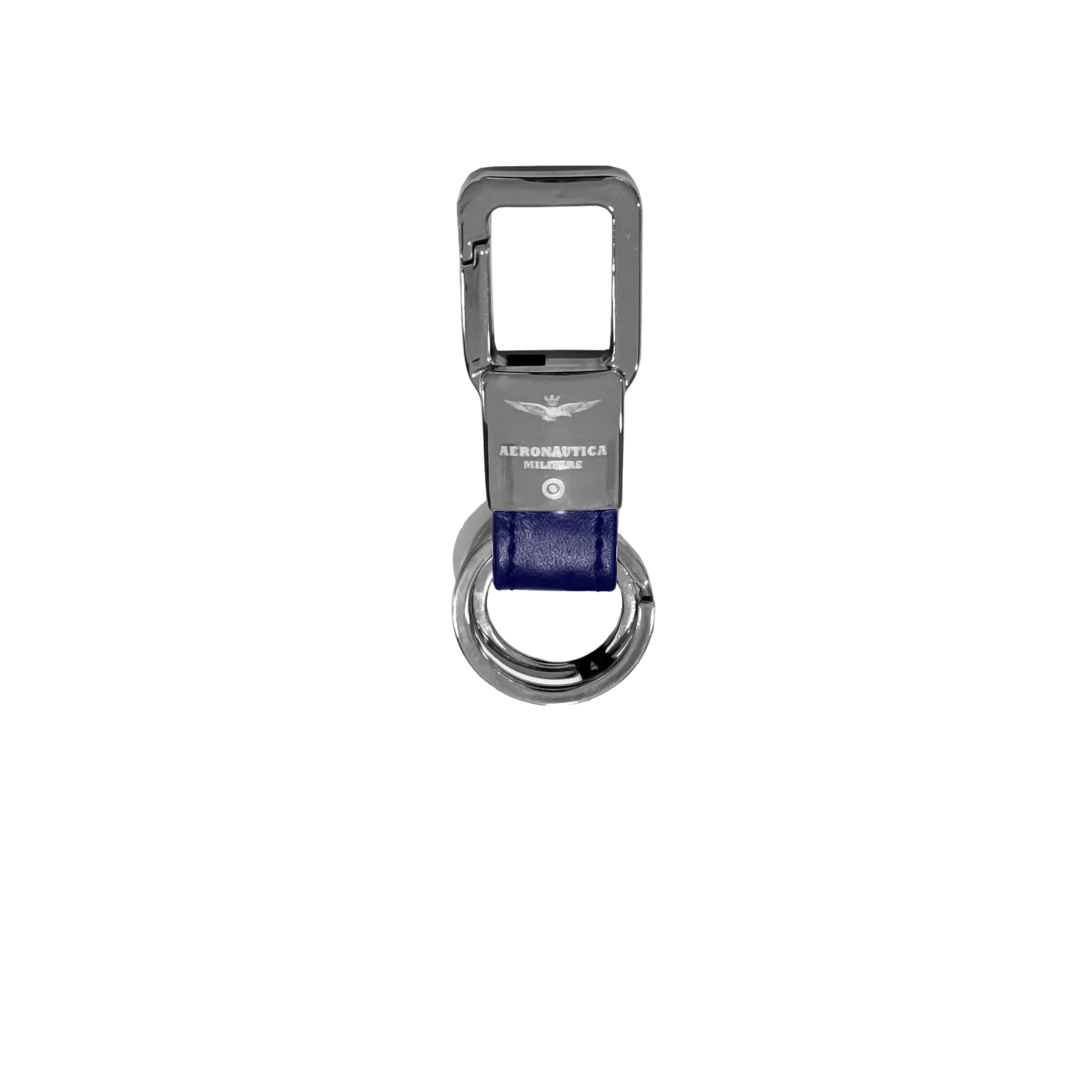 Portachiavi in Vera Pelle - Aeronautica Militare