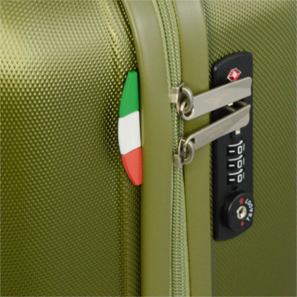 Trolley grande ultraleggero Force - Aeronautica Militare