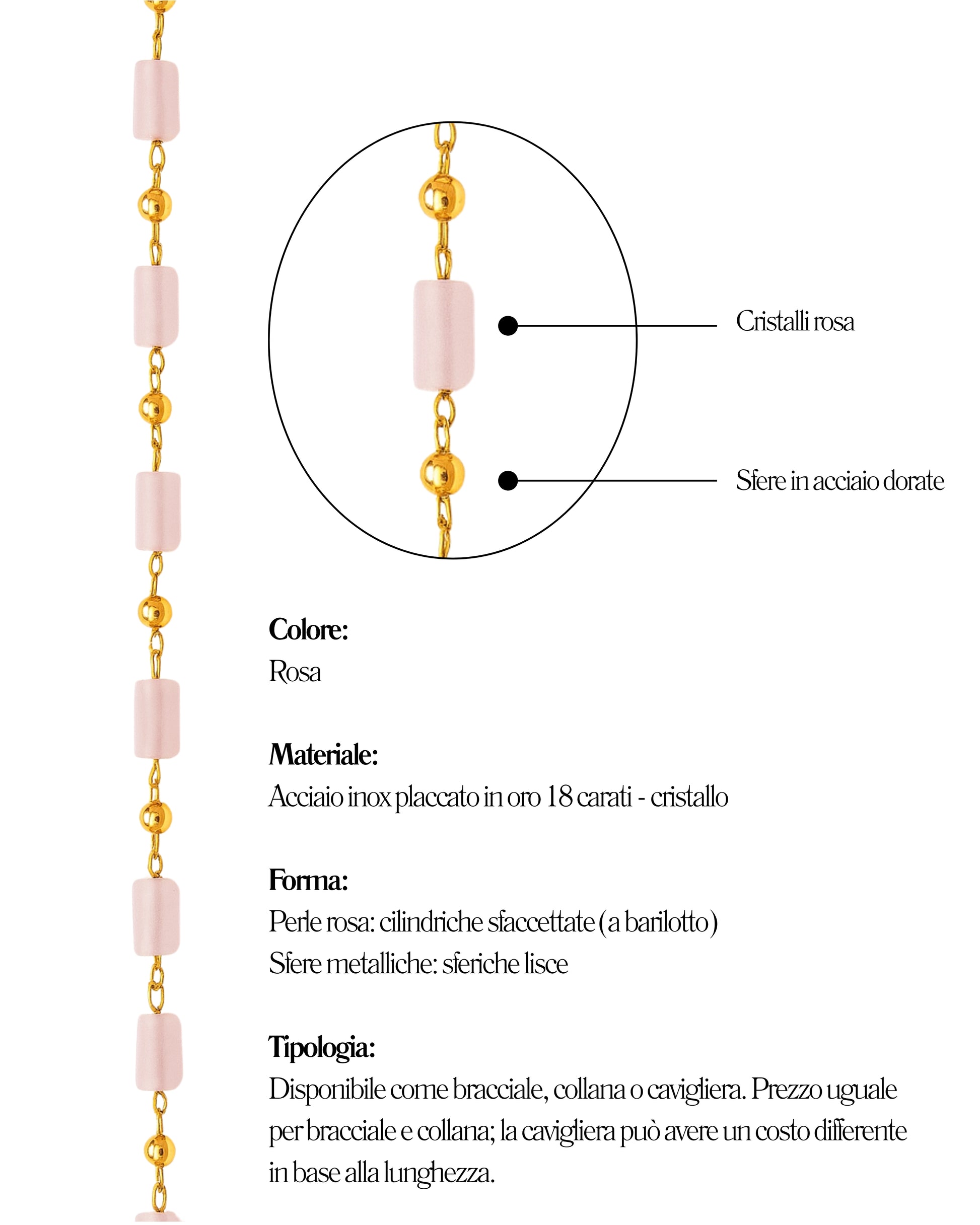 Catena Aurora Rose